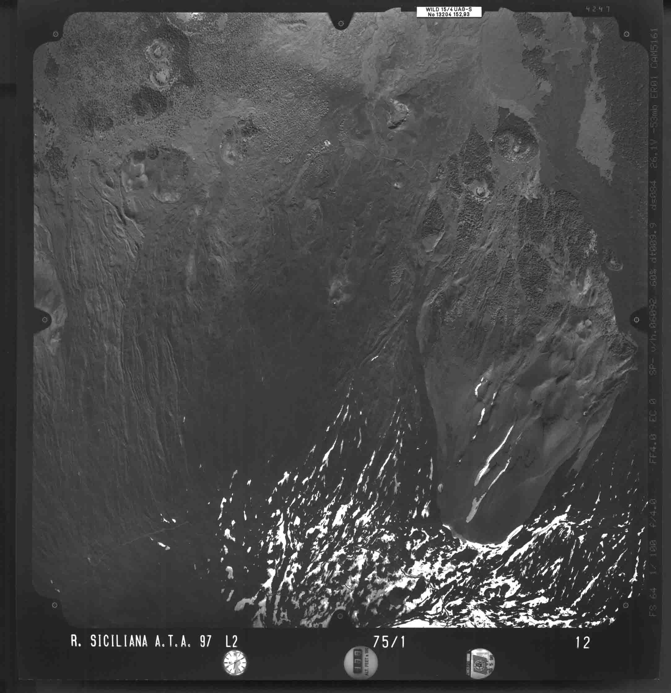 CT BRONTE 75 1 STR 12