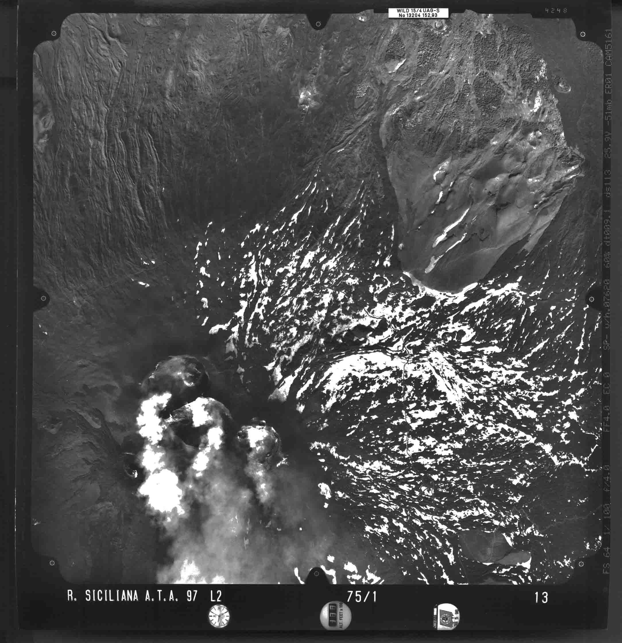 CT BRONTE 75 1 STR 13