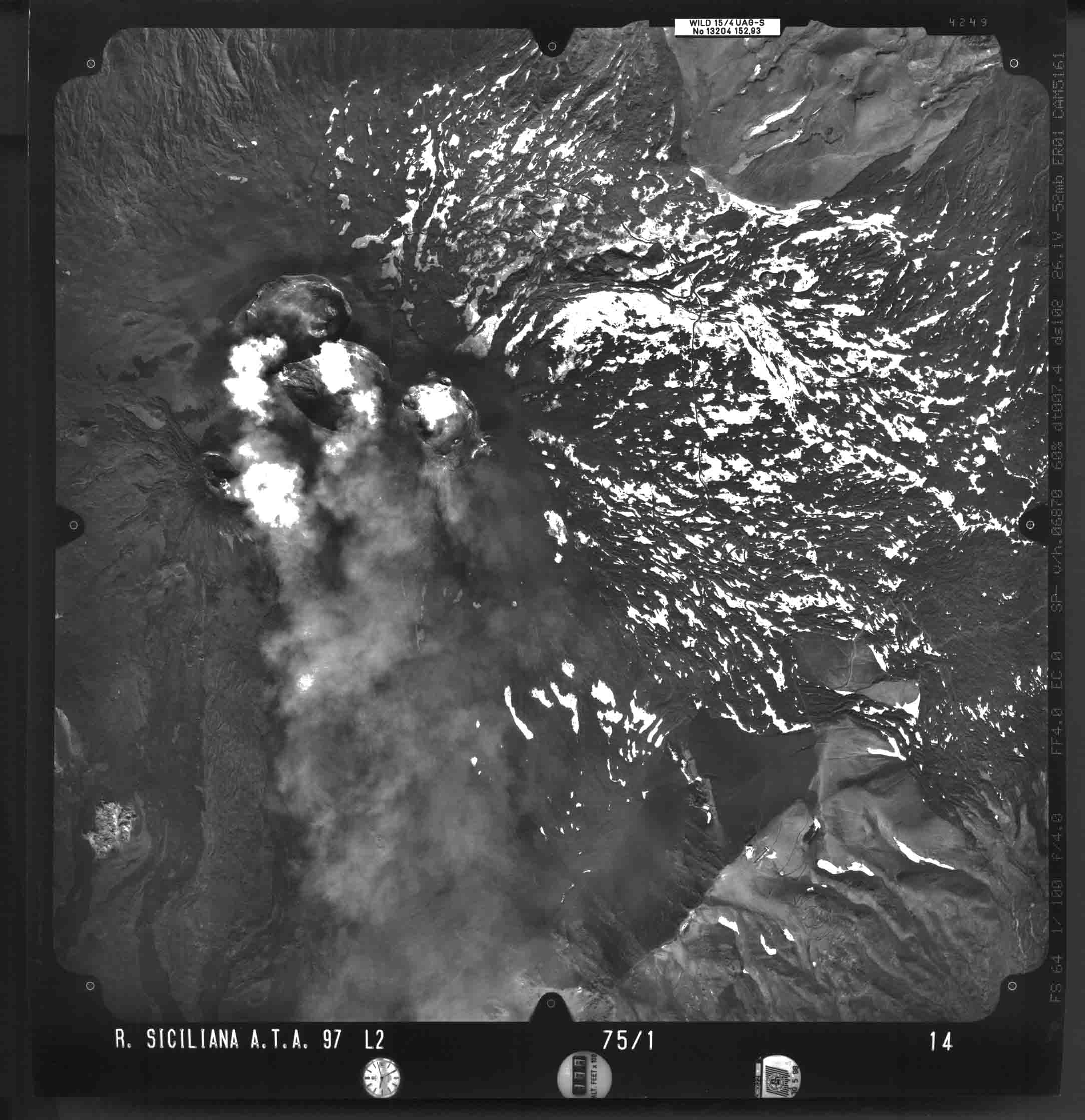 CT BRONTE 75 1 STR 14