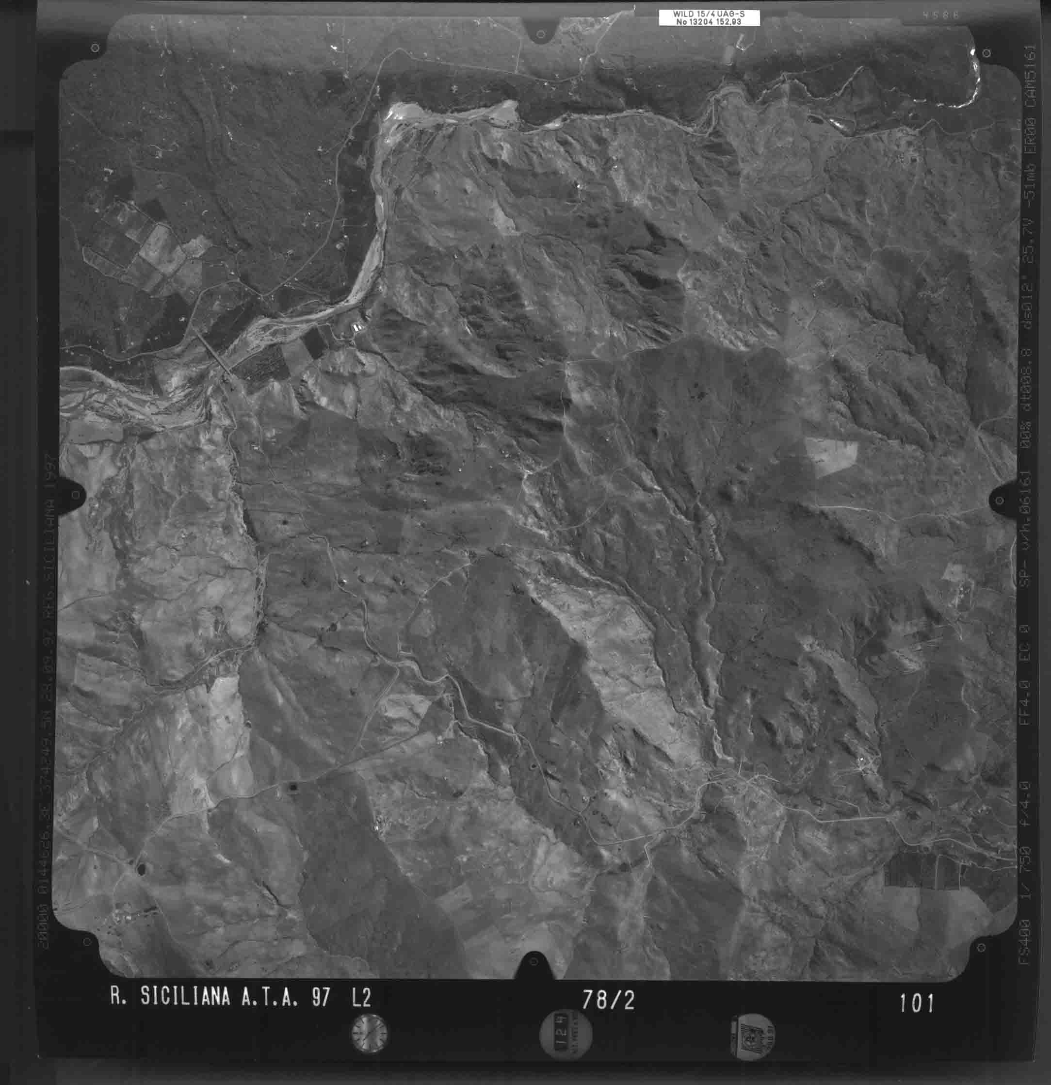 CT BRONTE 78 STR 101