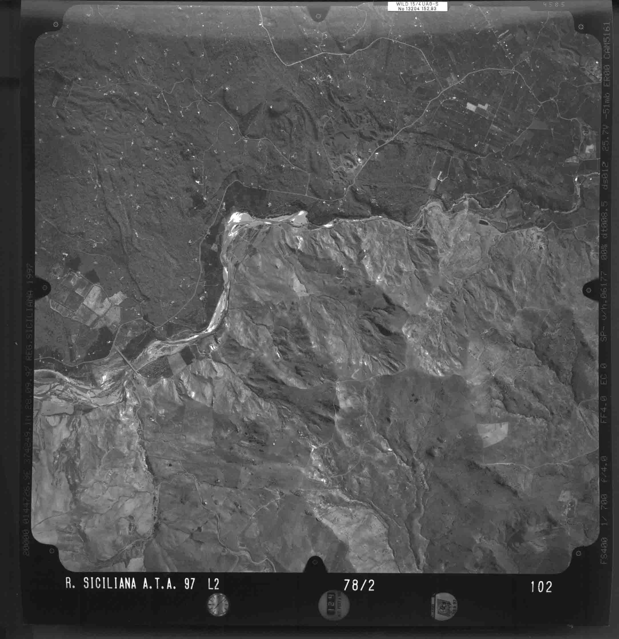 CT BRONTE 78 STR 102