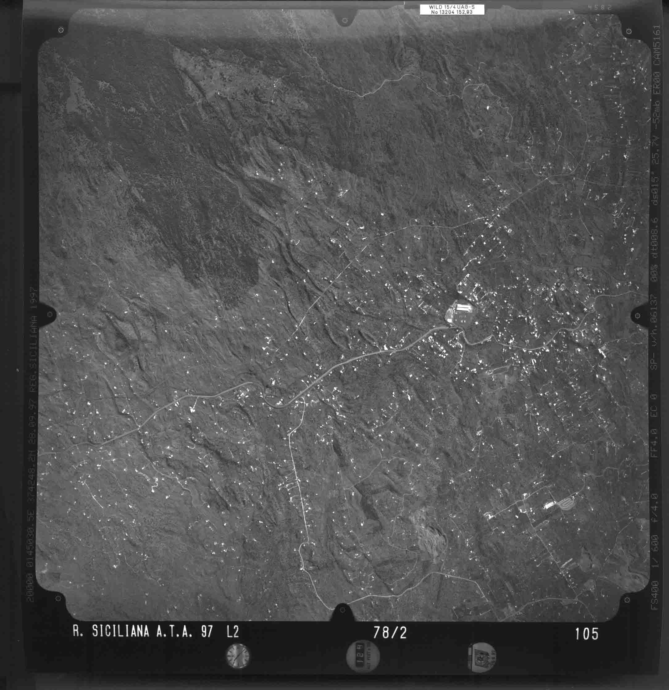 CT BRONTE 78 STR 105