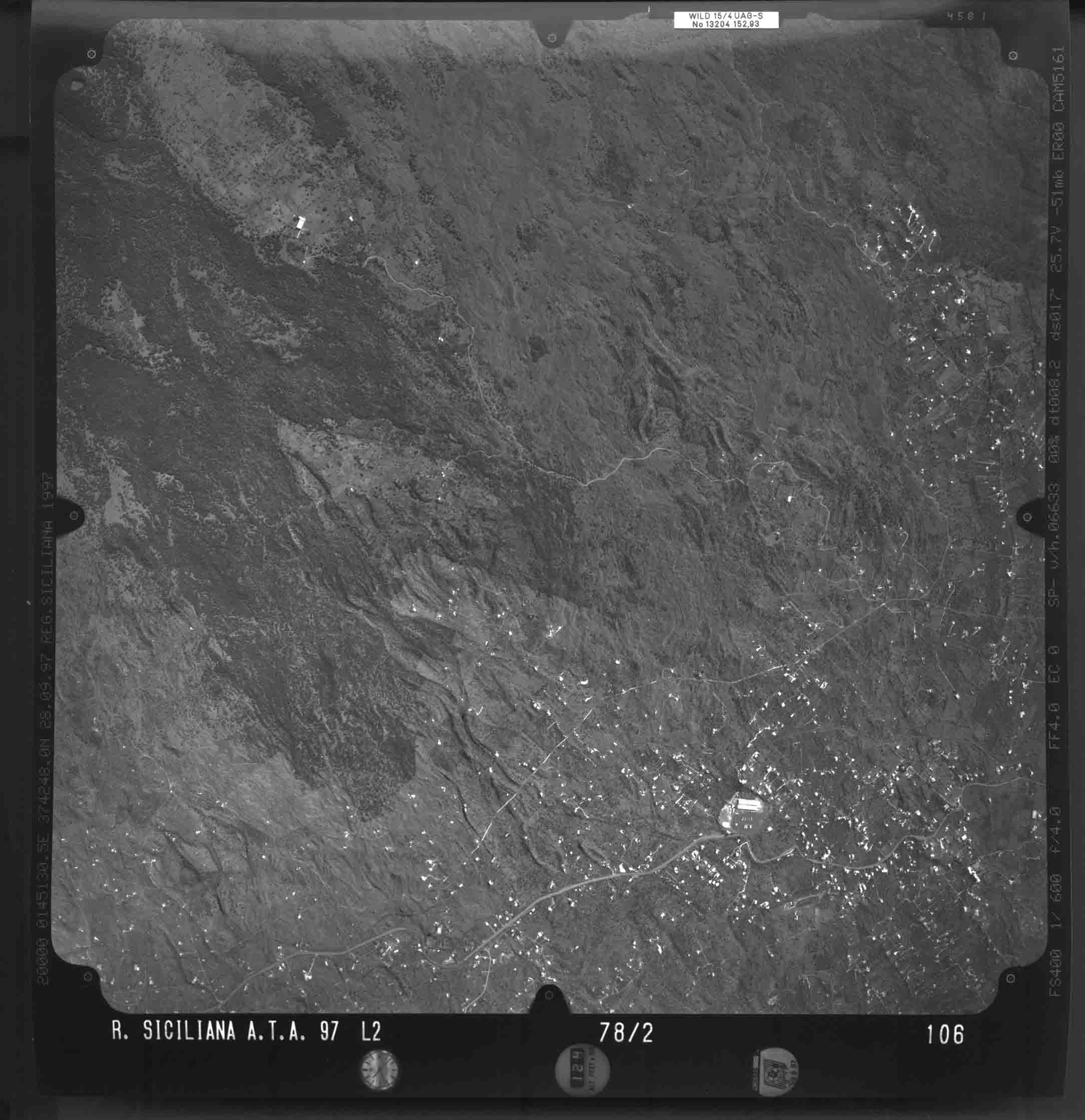 CT BRONTE 78 STR 106