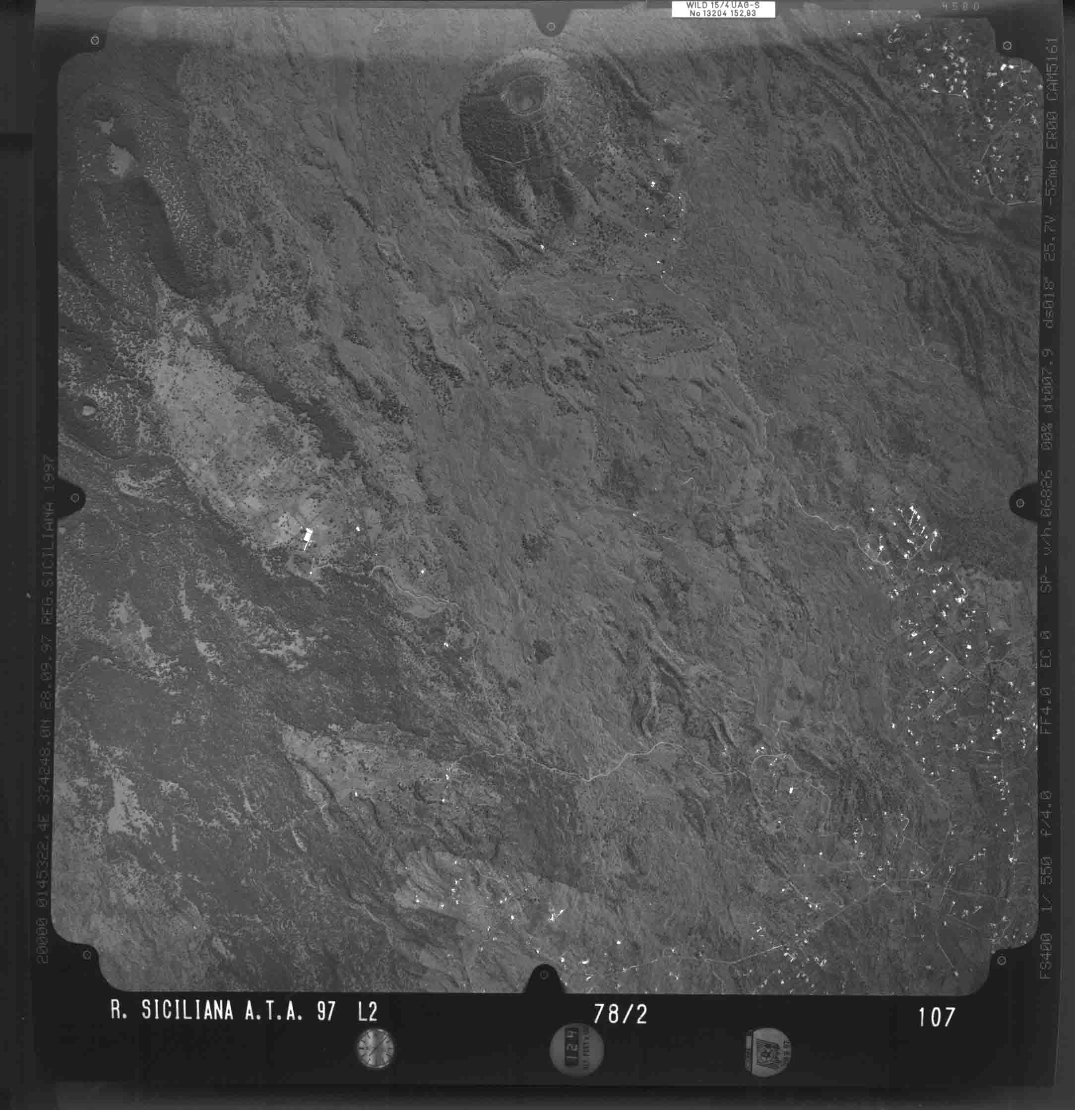 CT BRONTE 78 STR 107