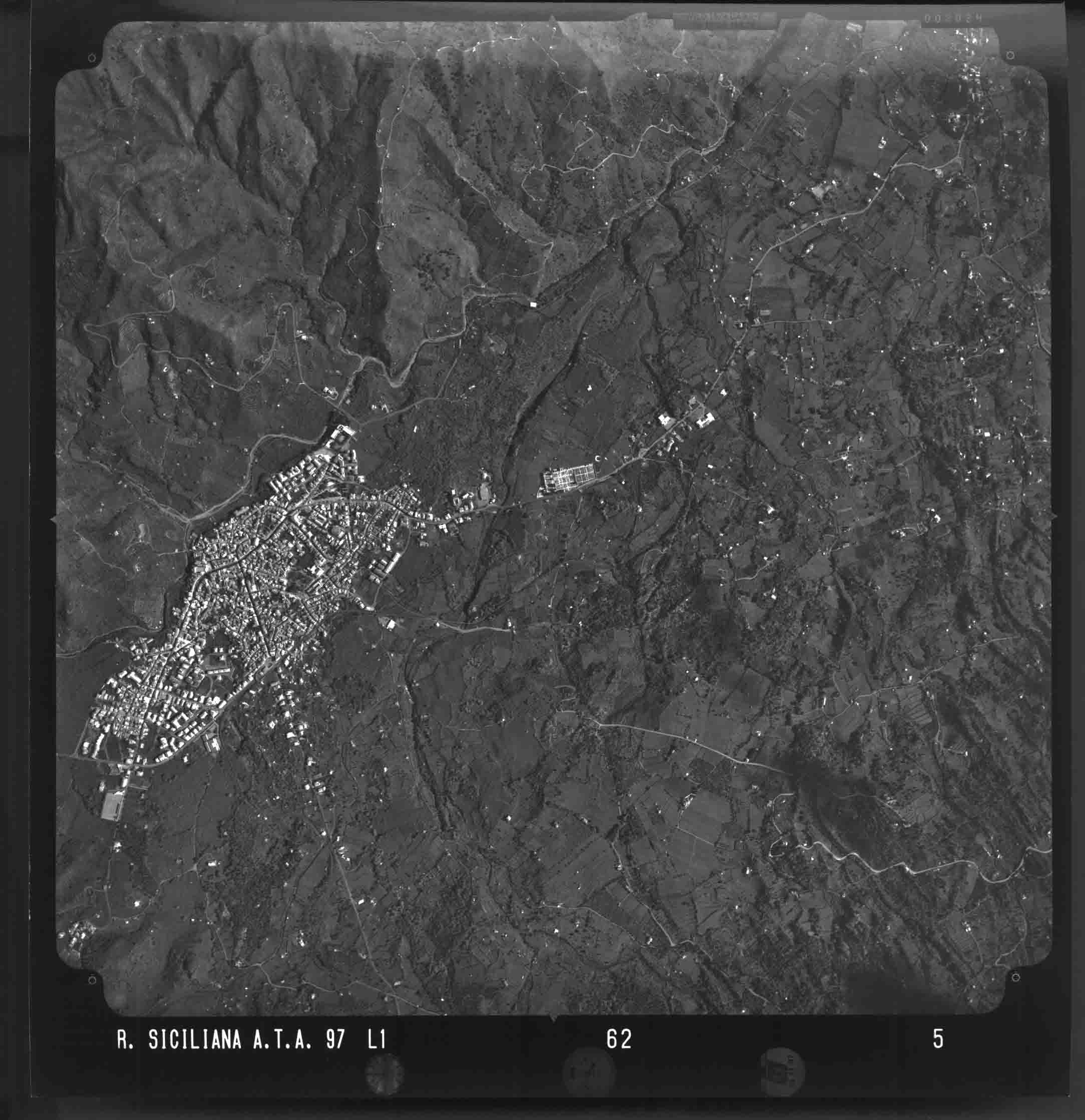 CT CALATABIANO 62 STR 5