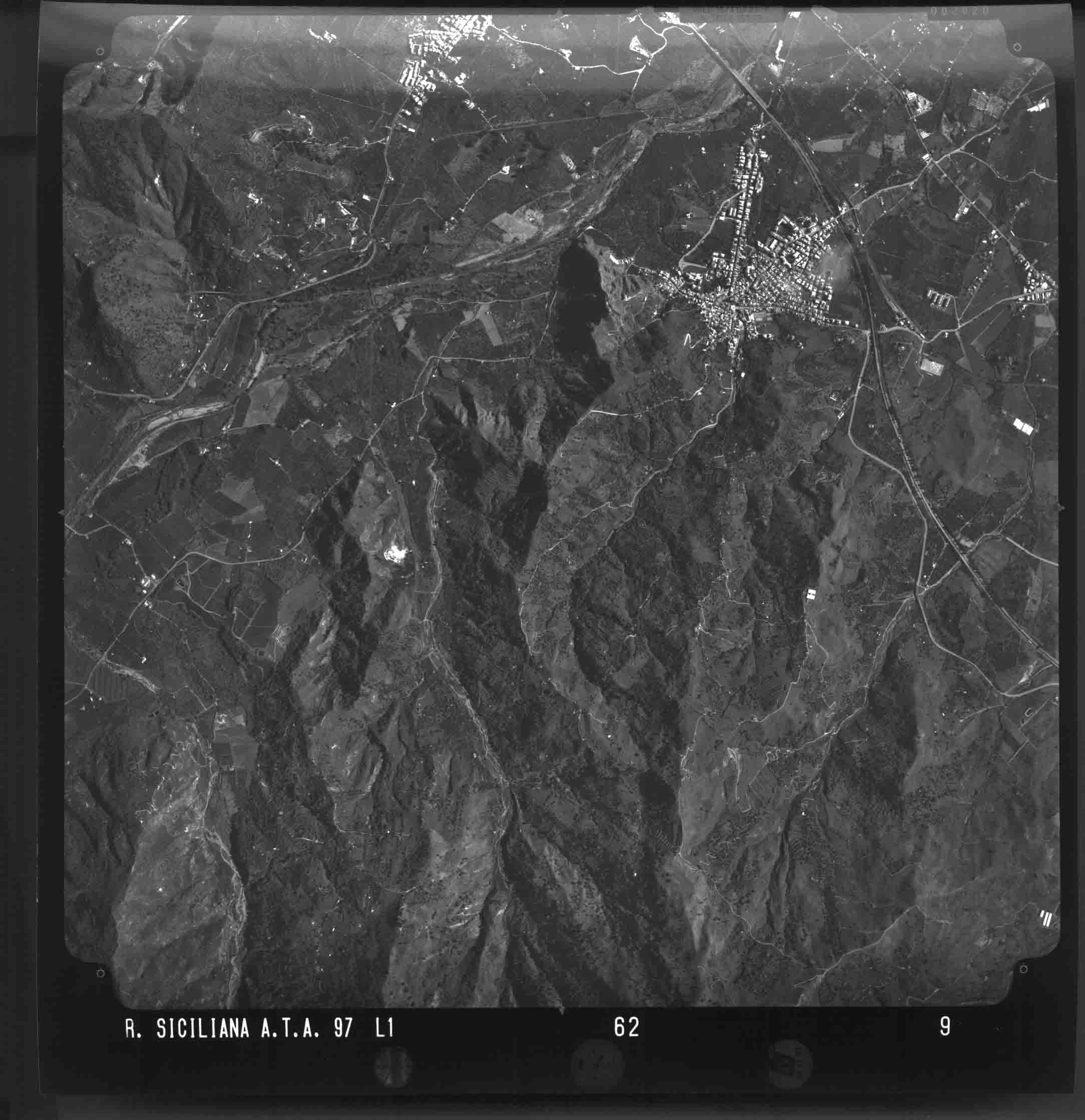 CT CALATABIANO 62 STR 9