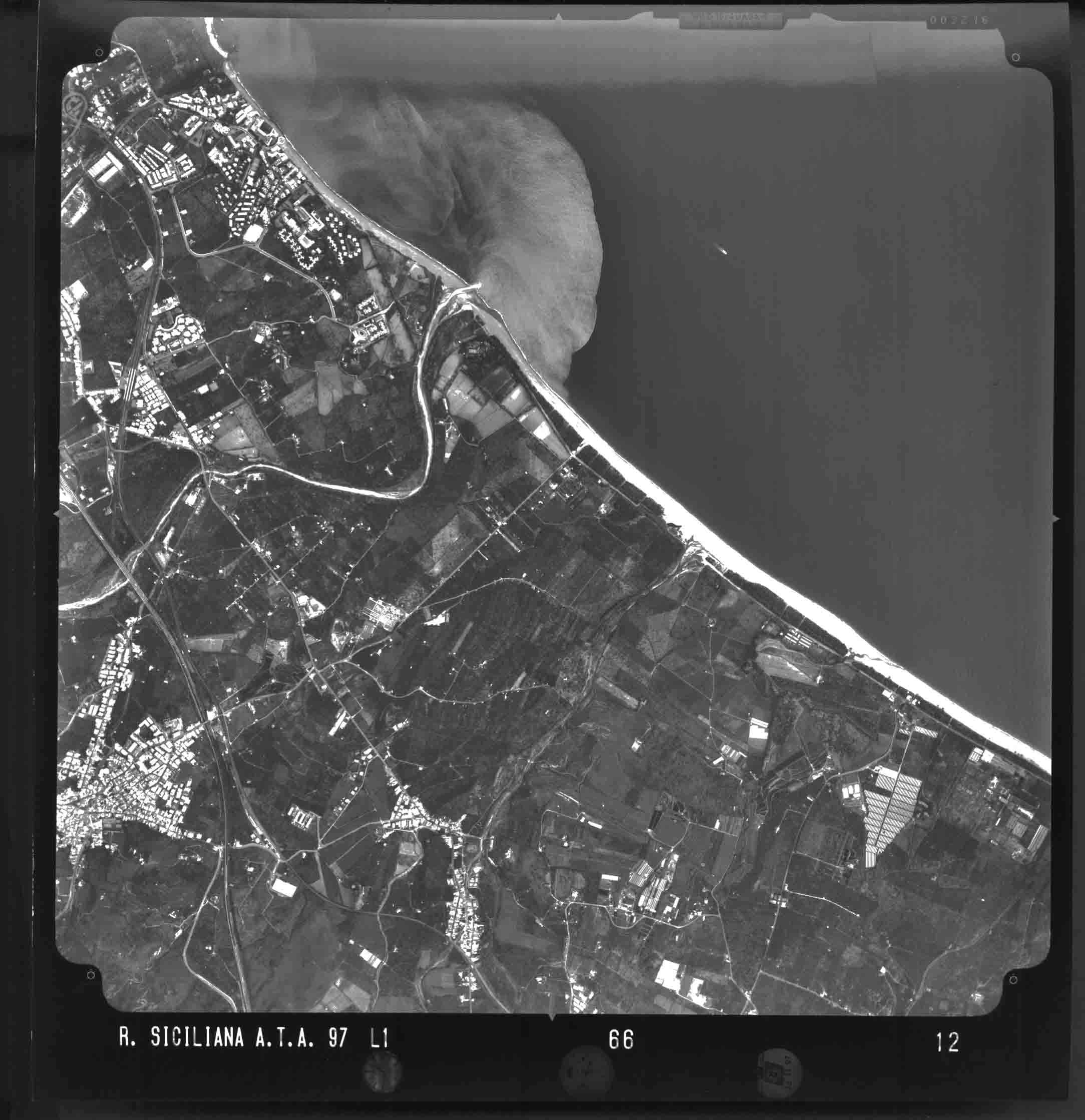 CT CALATABIANO 66 STR 12