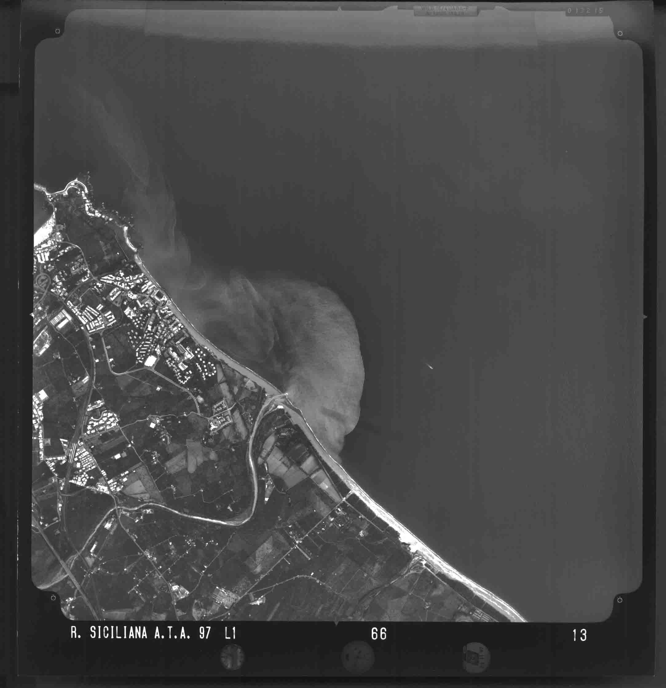 CT CALATABIANO 66 STR 13