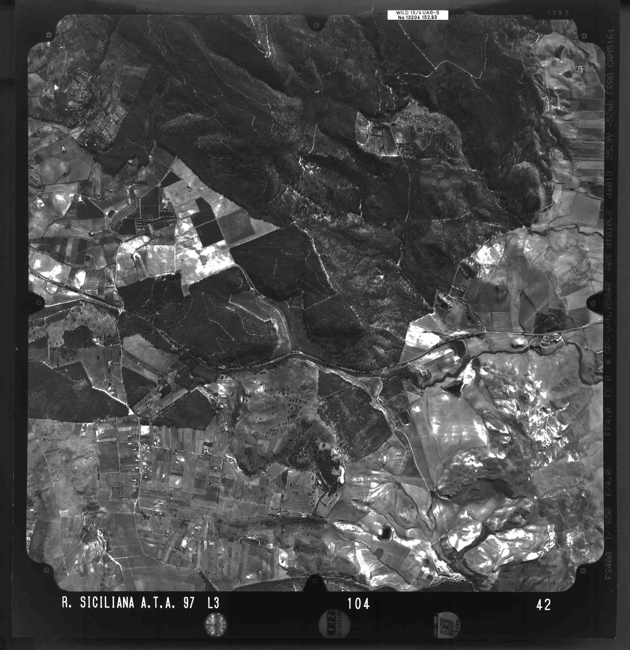 CT CALTAGIRONE 104 STR 42