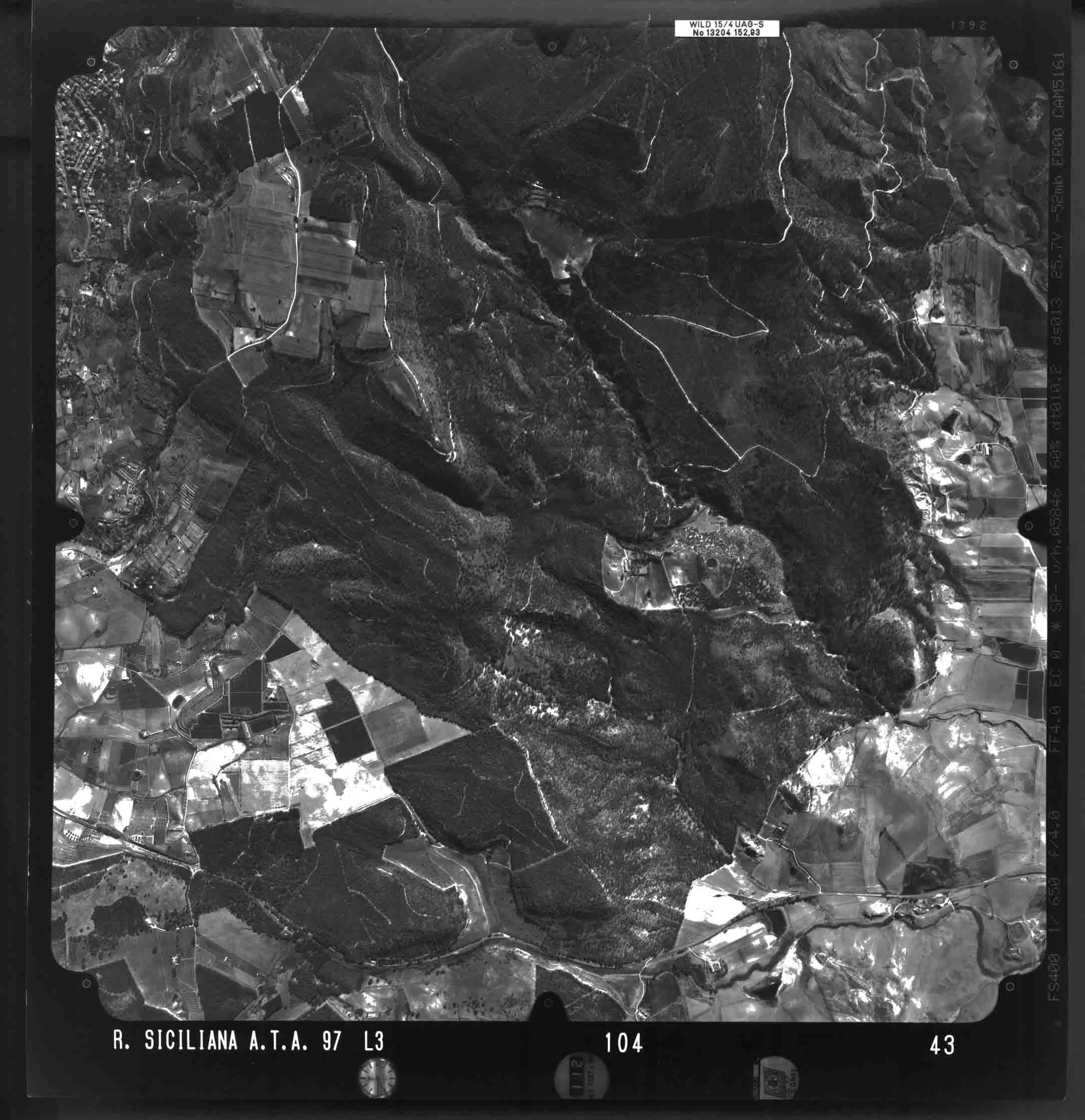 CT CALTAGIRONE 104 STR 43