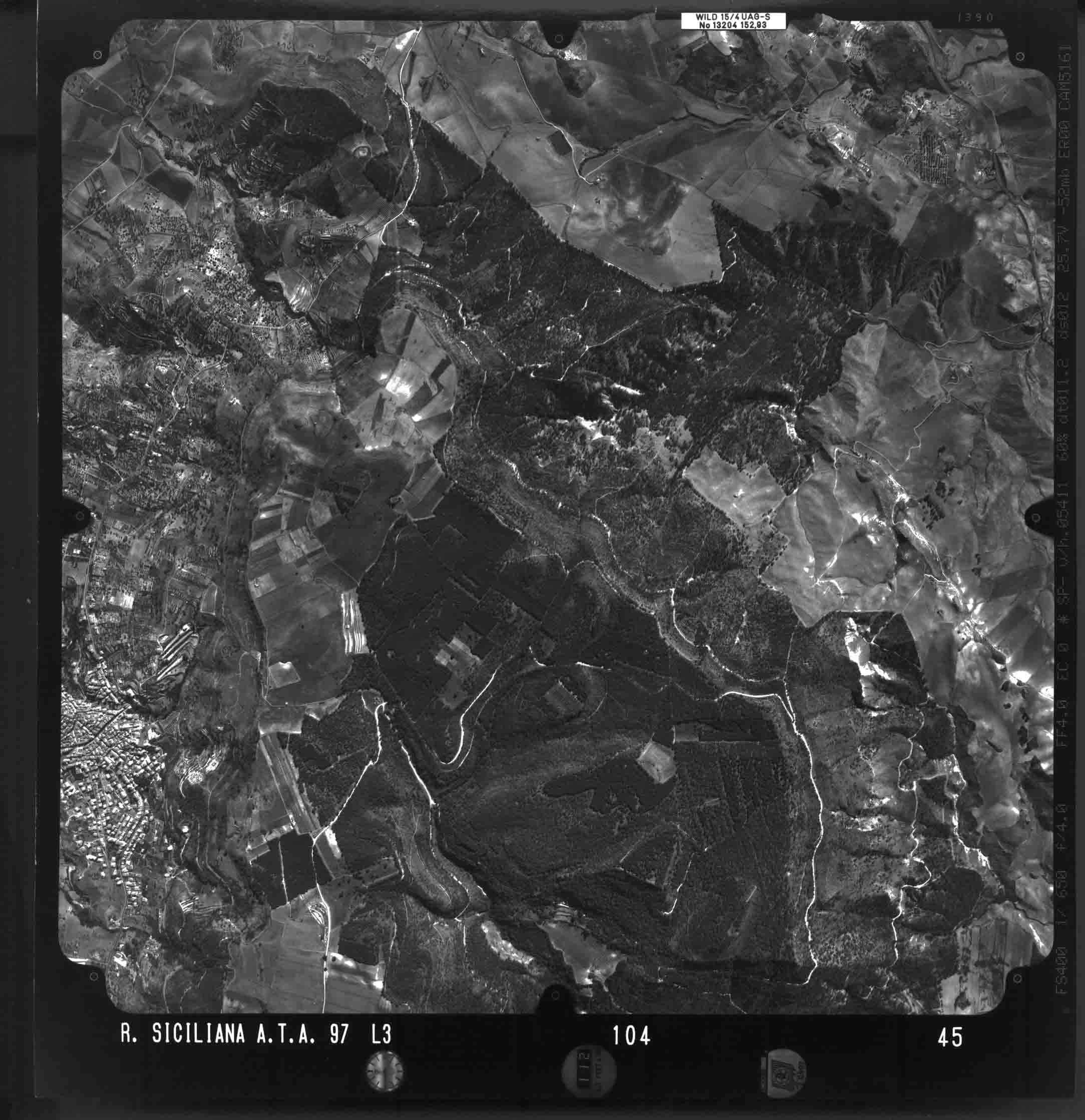 CT CALTAGIRONE 104 STR 45