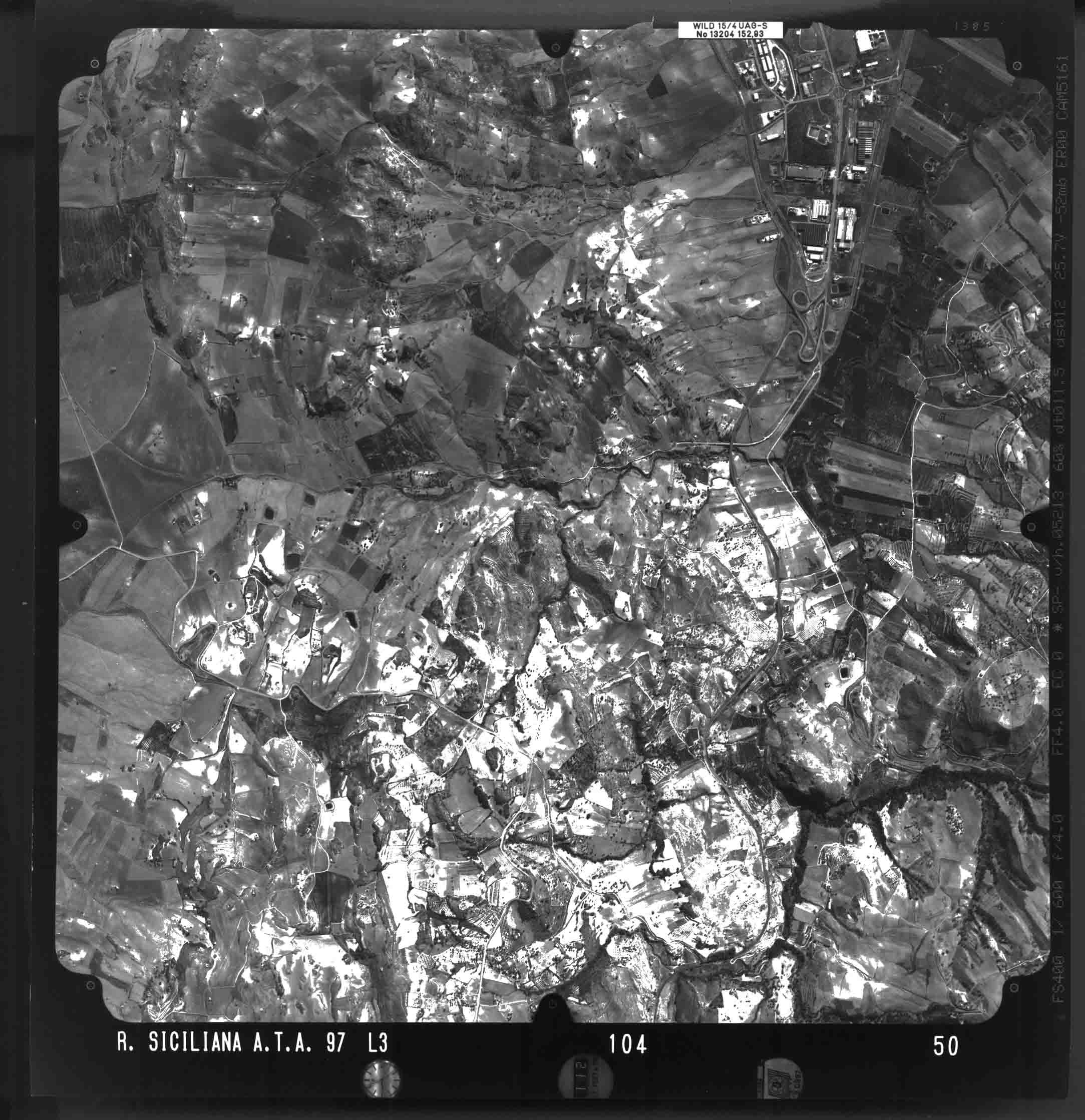 CT CALTAGIRONE 104 STR 50