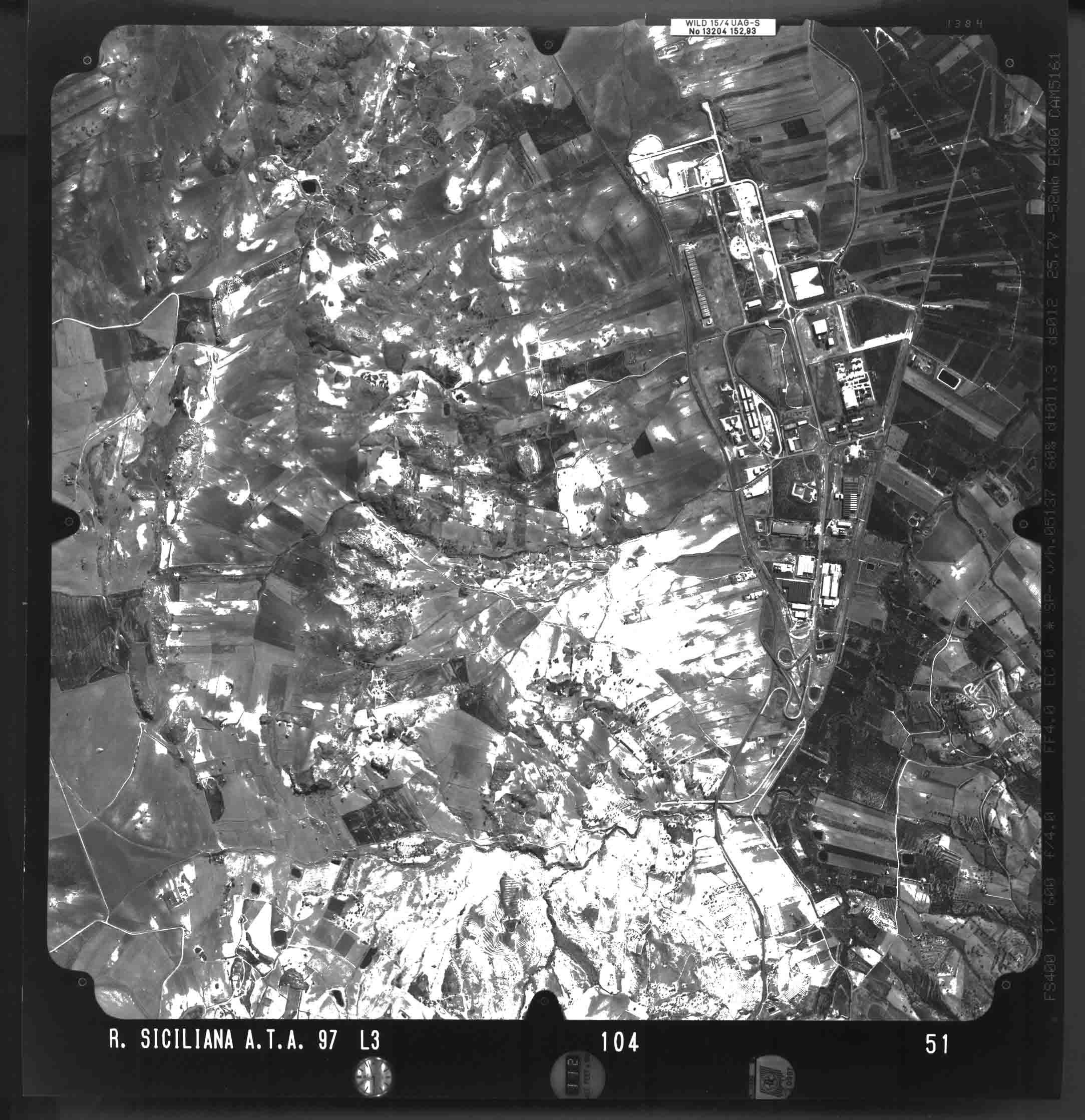 CT CALTAGIRONE 104 STR 51