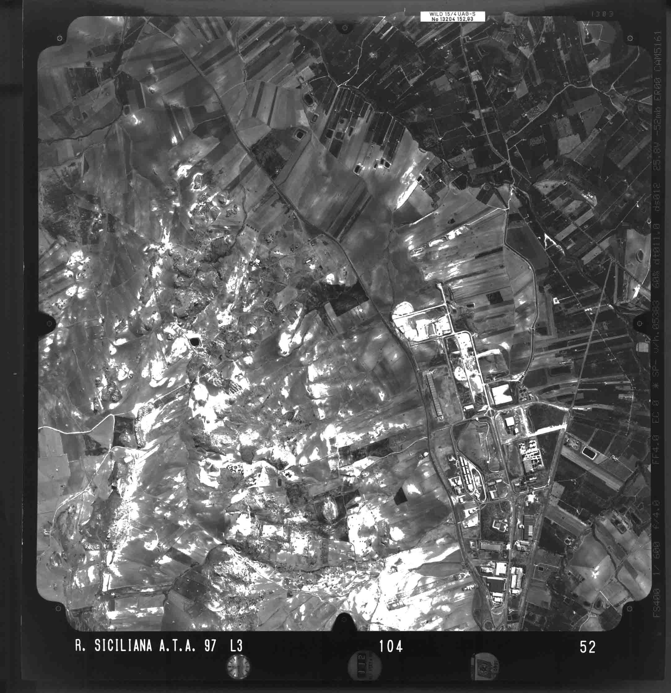 CT CALTAGIRONE 104 STR 52