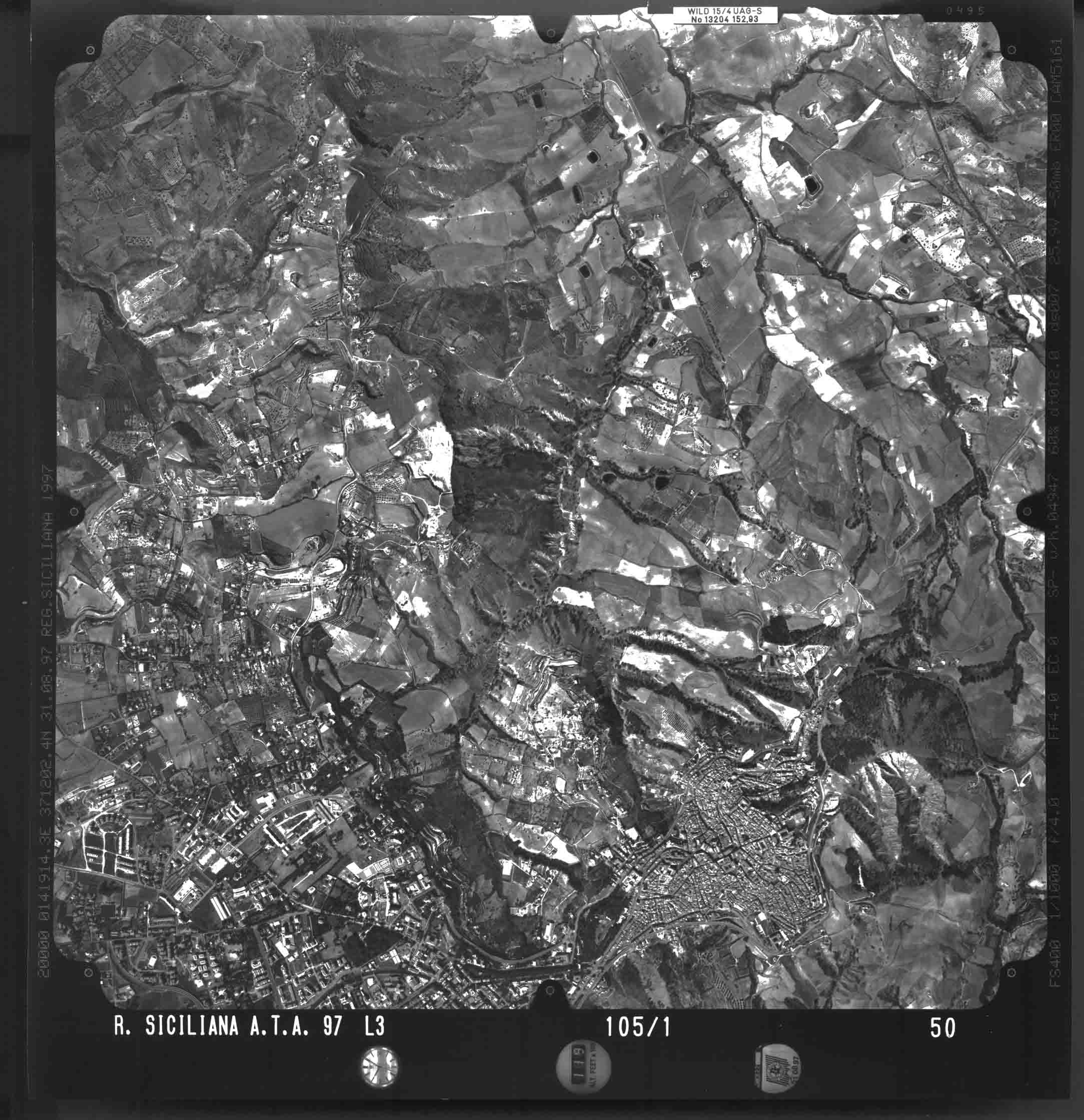 CT CALTAGIRONE 105 1 STR 50