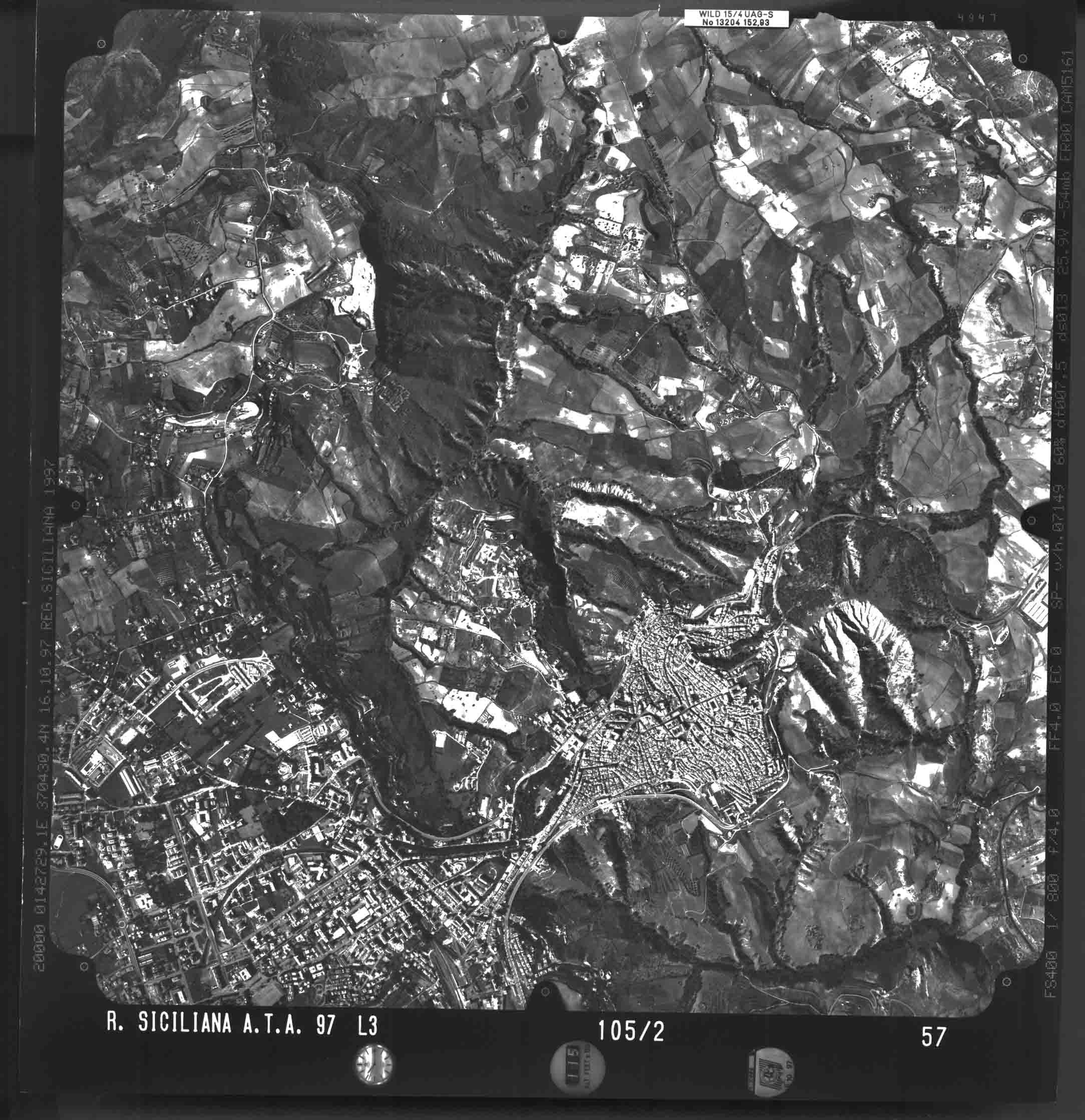 CT CALTAGIRONE 105 2 STR 57