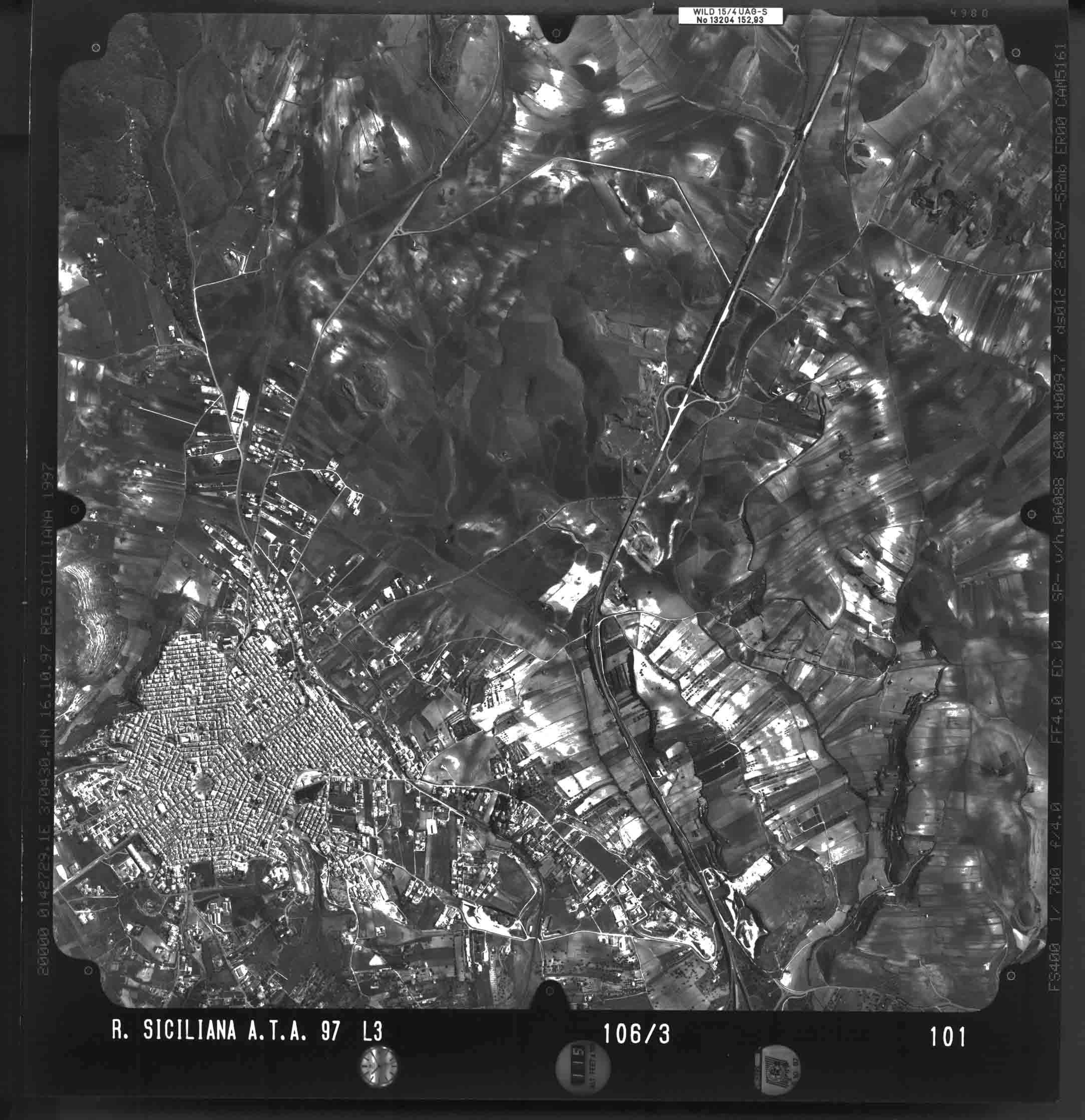 CT CALTAGIRONE 106 3 STR 101