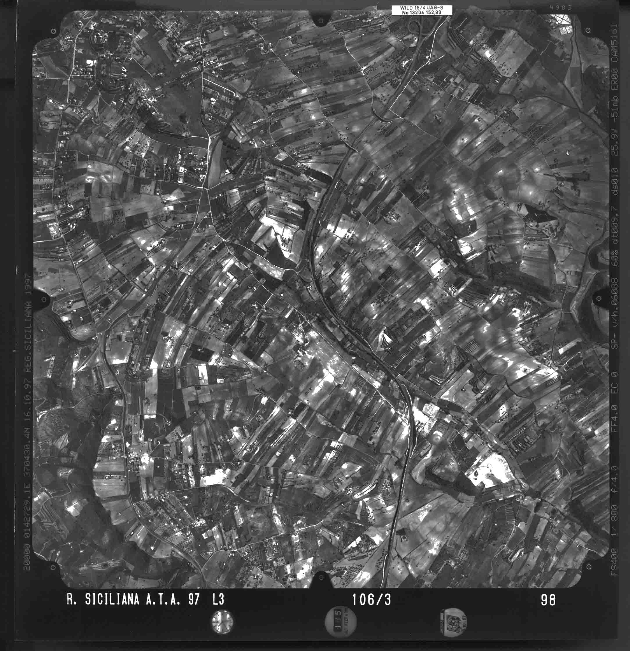 CT CALTAGIRONE 106 3 STR 98