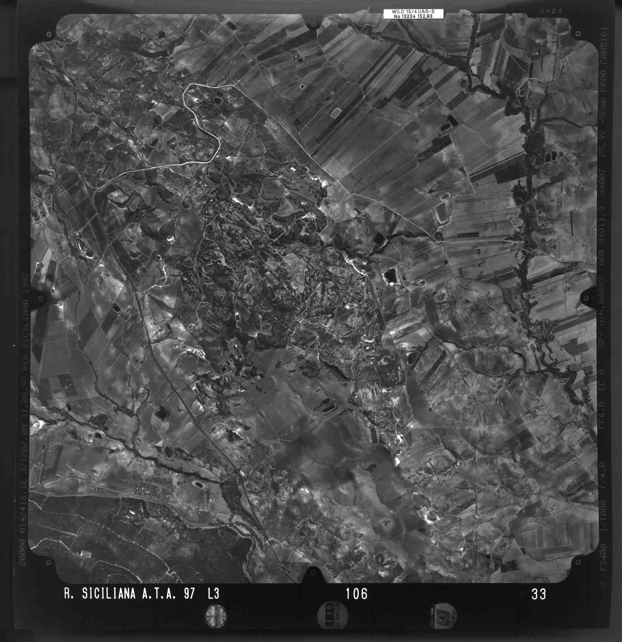 CT CALTAGIRONE 106 STR 33