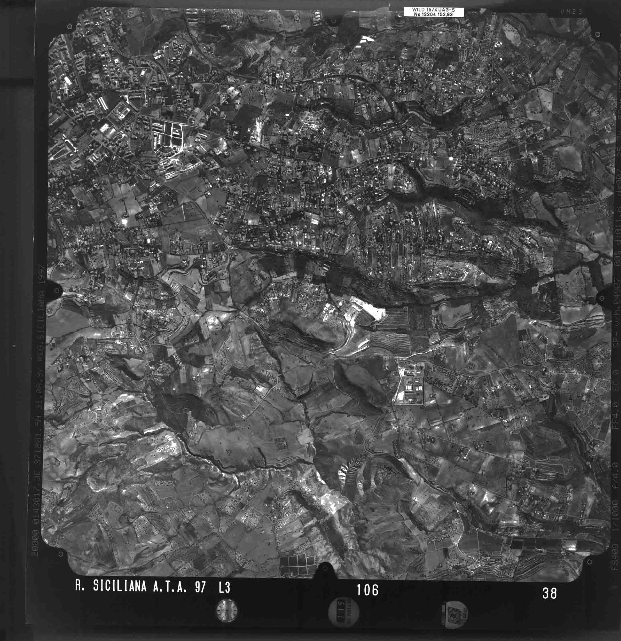 CT CALTAGIRONE 106 STR 38