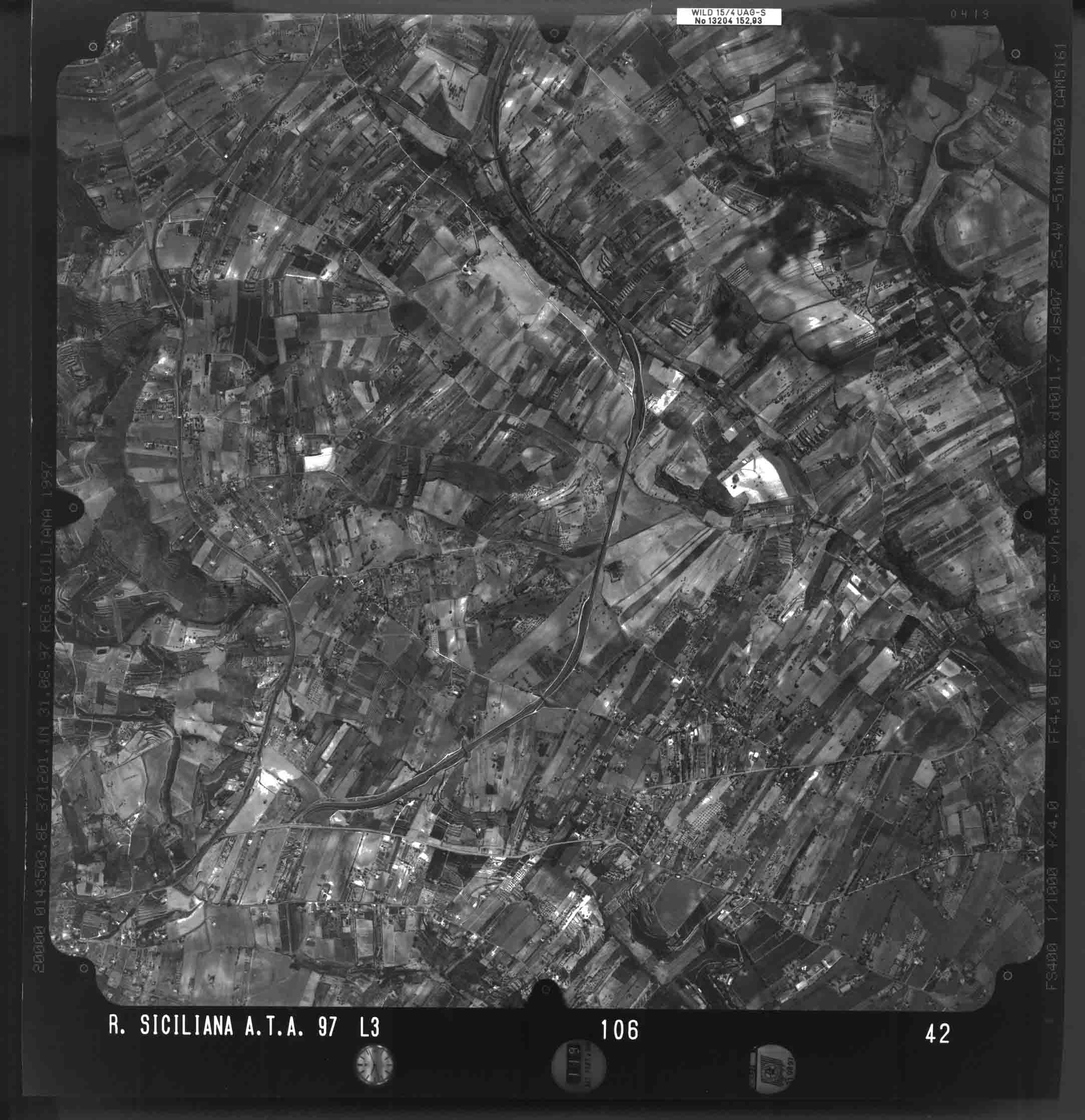 CT CALTAGIRONE 106 STR 42