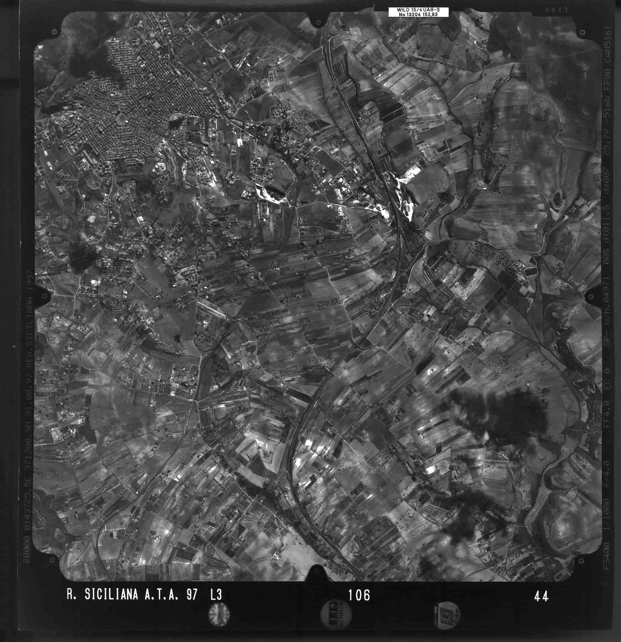 CT CALTAGIRONE 106 STR 44