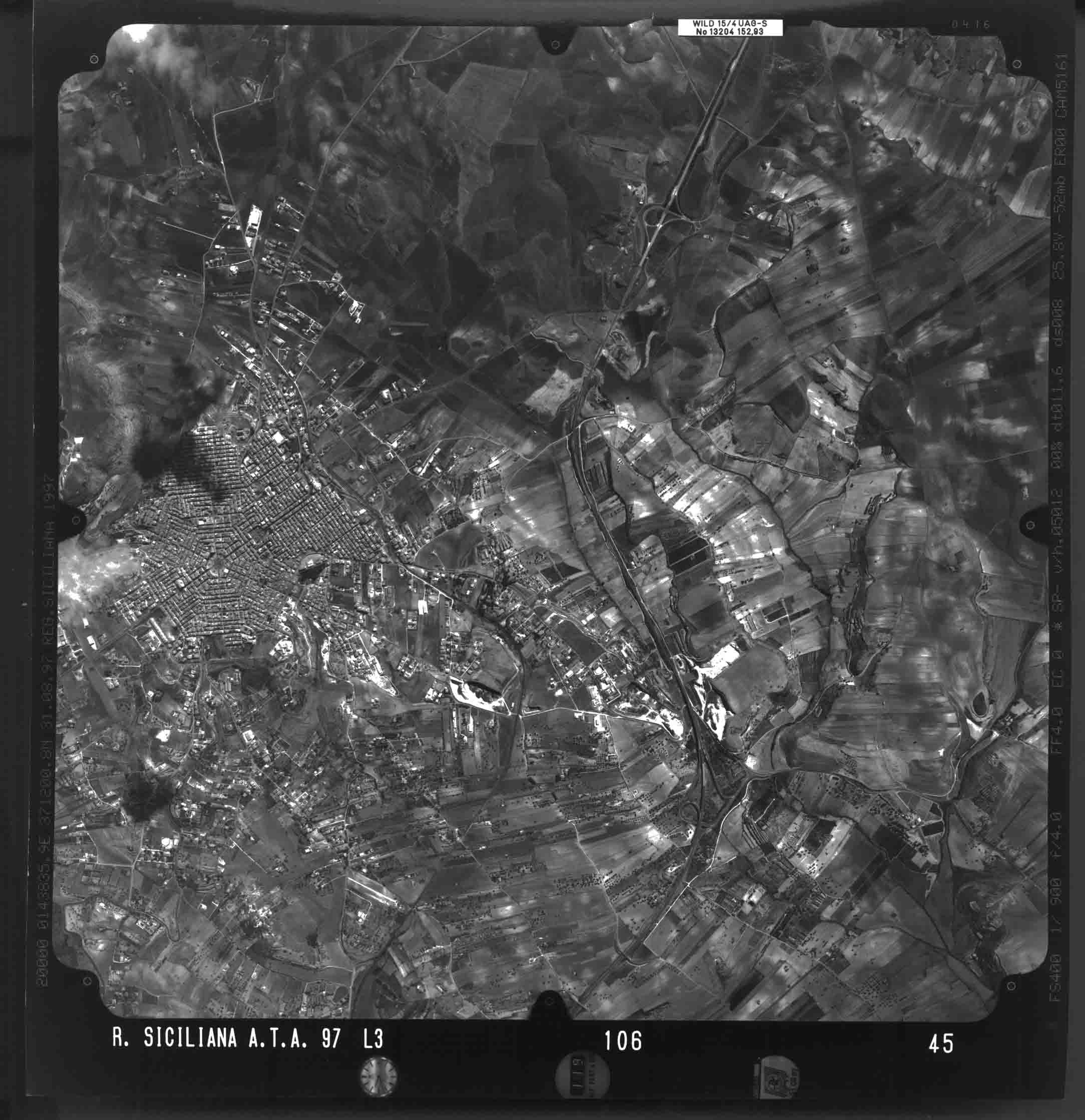 CT CALTAGIRONE 106 STR 45