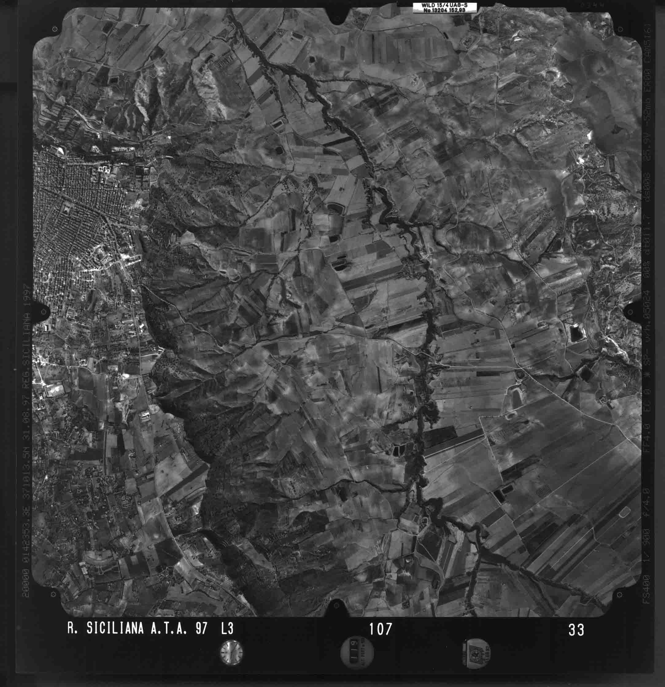 CT CALTAGIRONE 107 STR 33