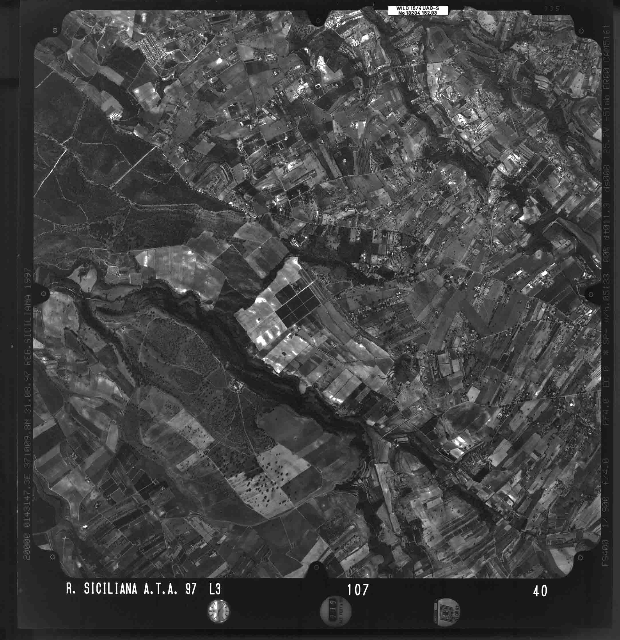 CT CALTAGIRONE 107 STR 40