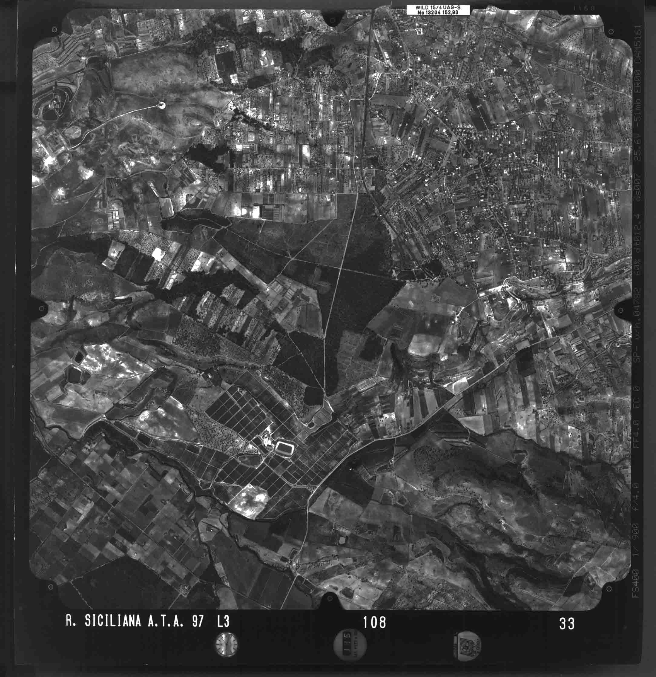 CT CALTAGIRONE 108 STR 33