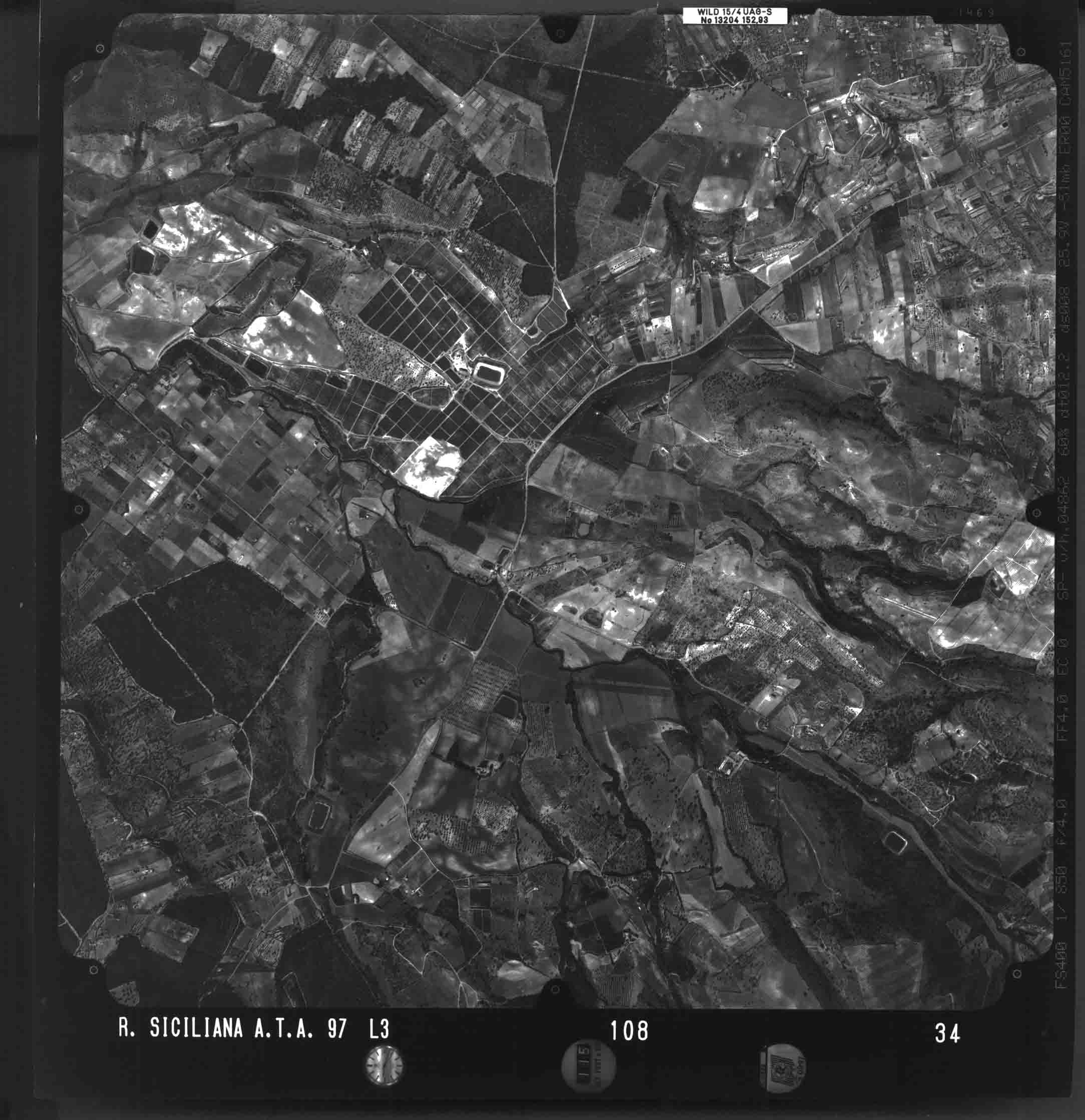 CT CALTAGIRONE 108 STR 34