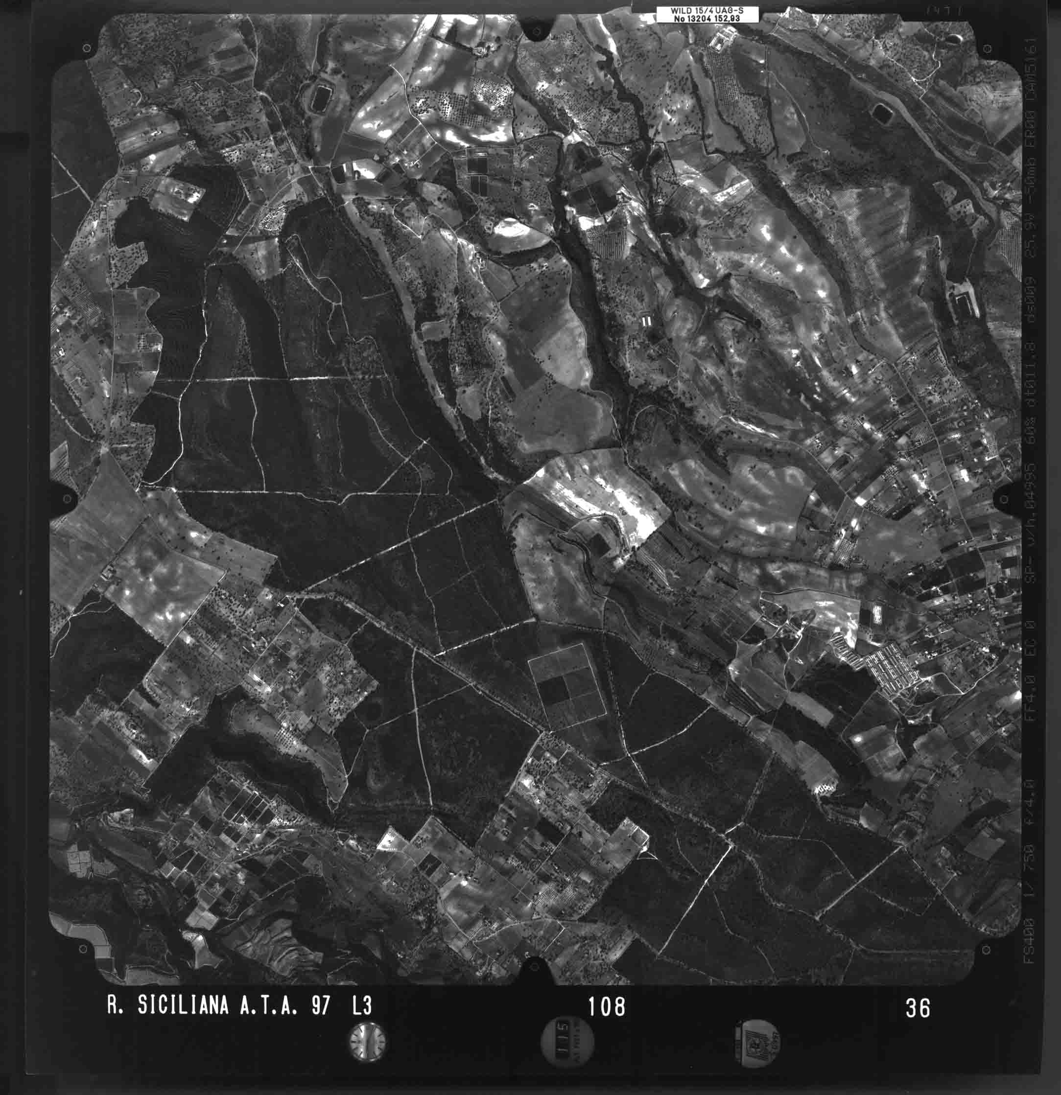 CT CALTAGIRONE 108 STR 36