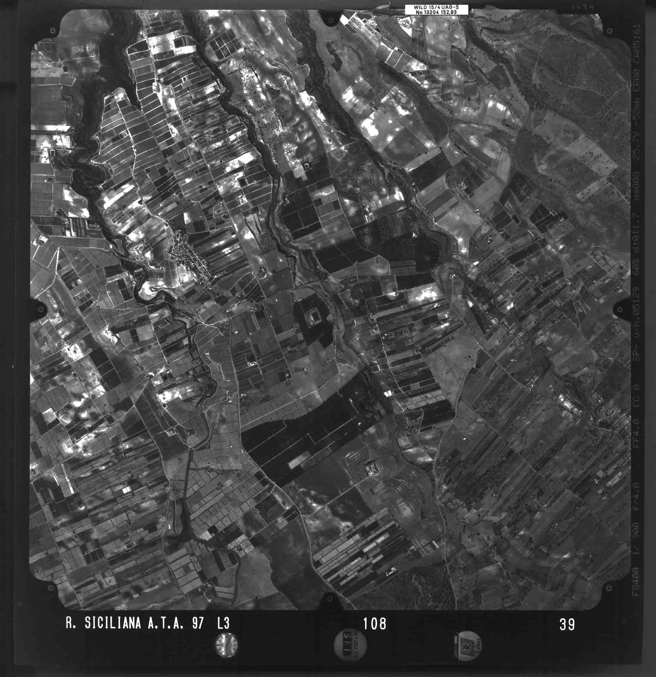 CT CALTAGIRONE 108 STR 39