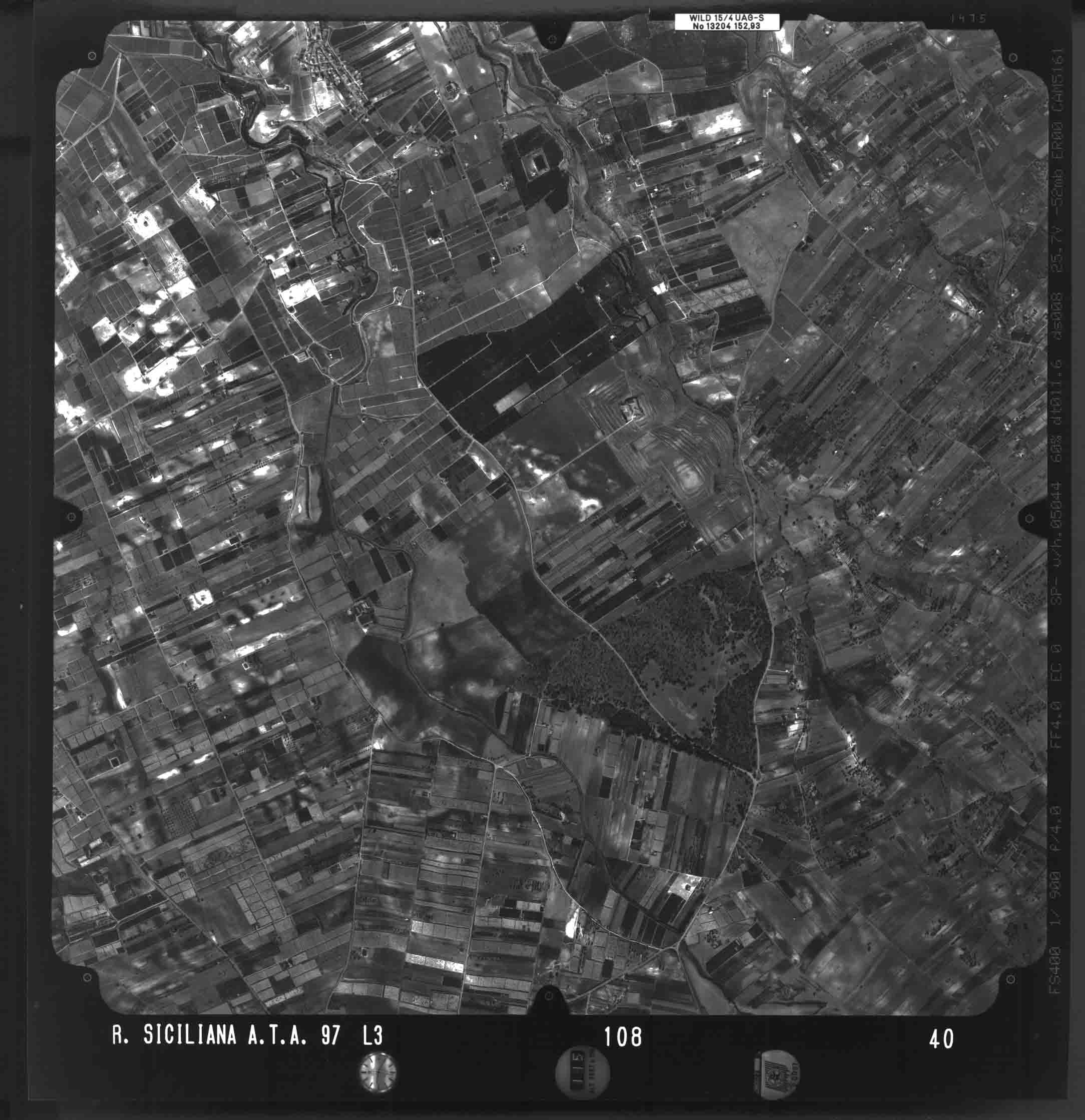 CT CALTAGIRONE 108 STR 40