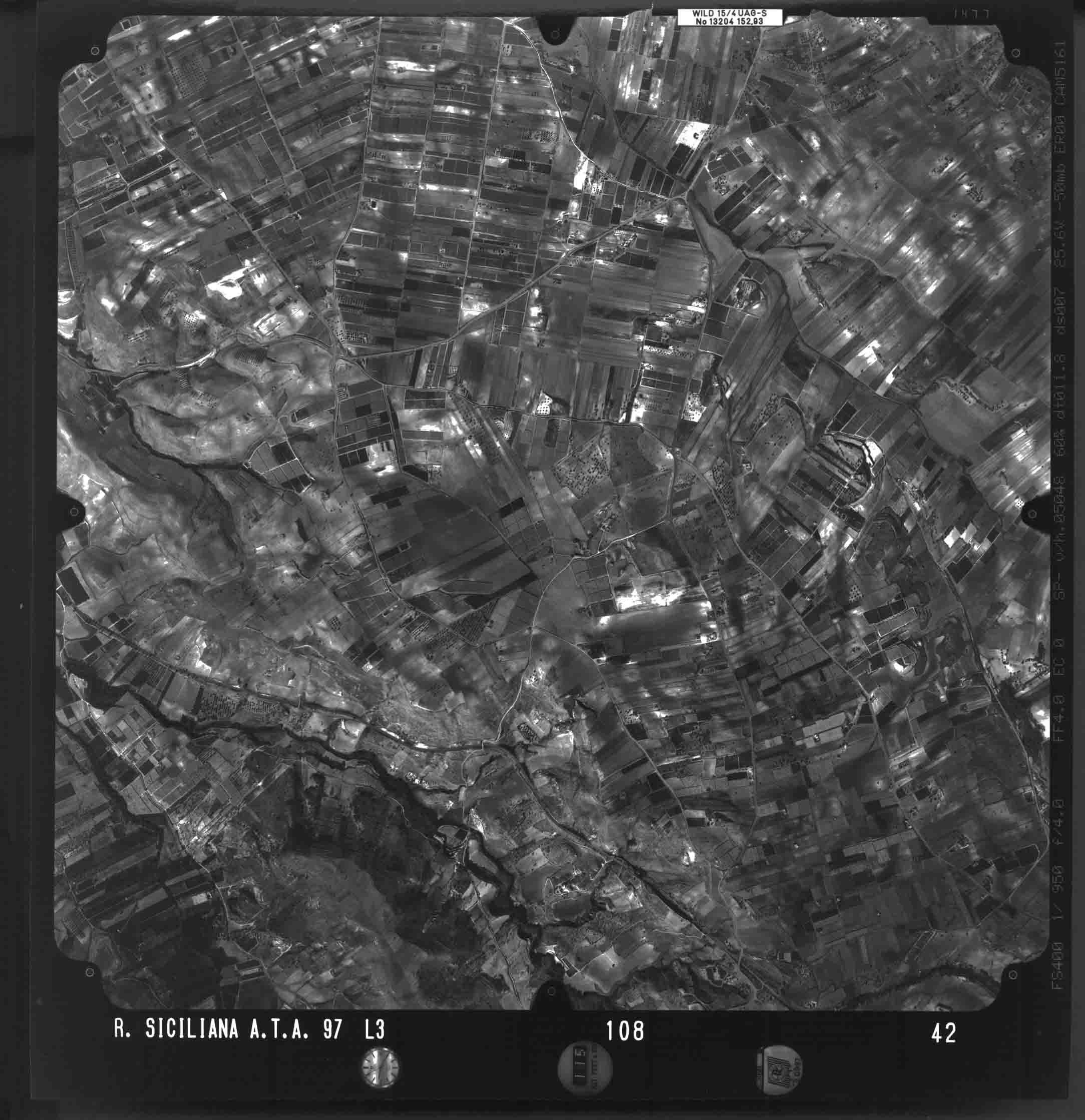 CT CALTAGIRONE 108 STR 42