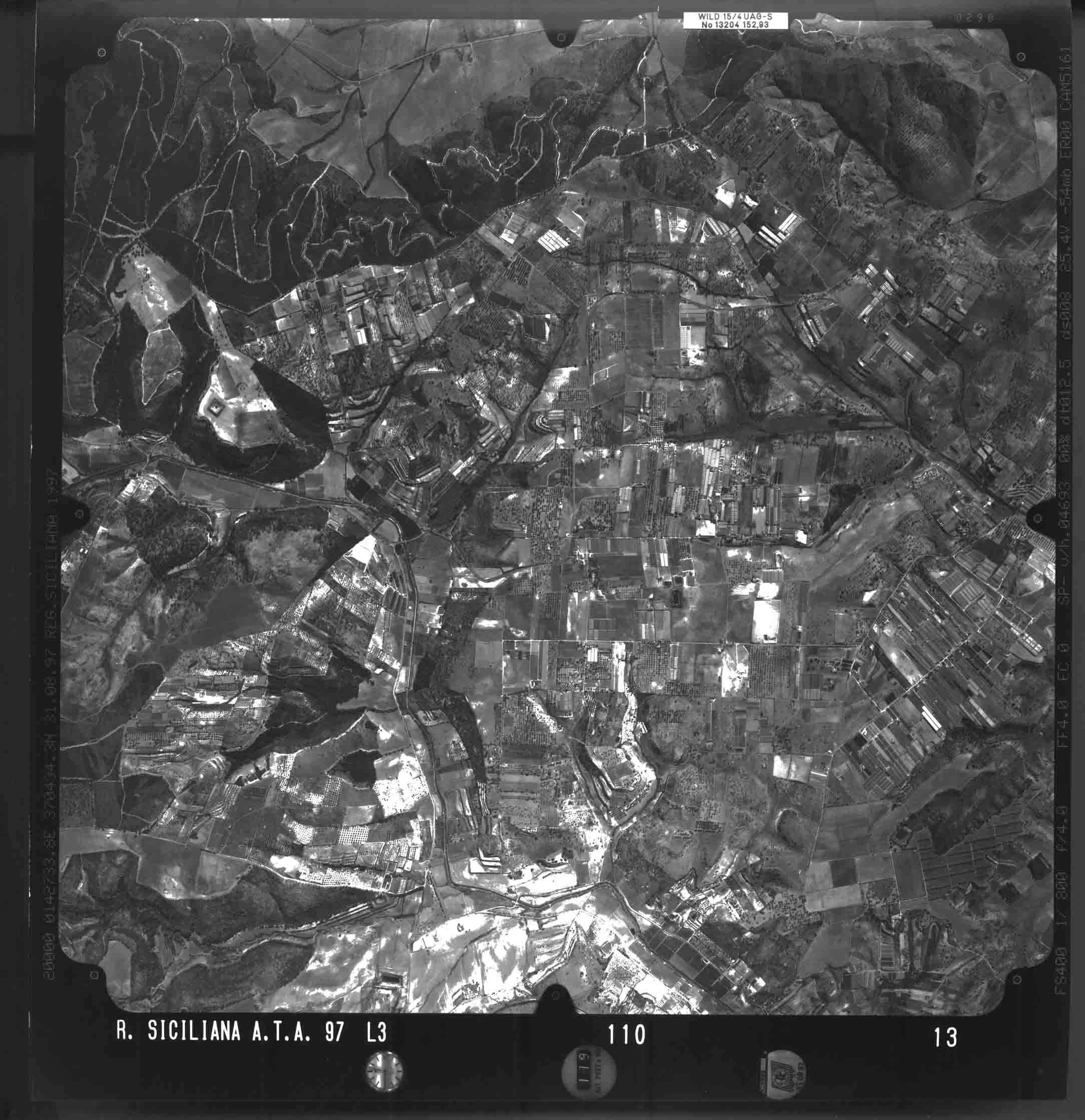 CT CALTAGIRONE 110 STR 13