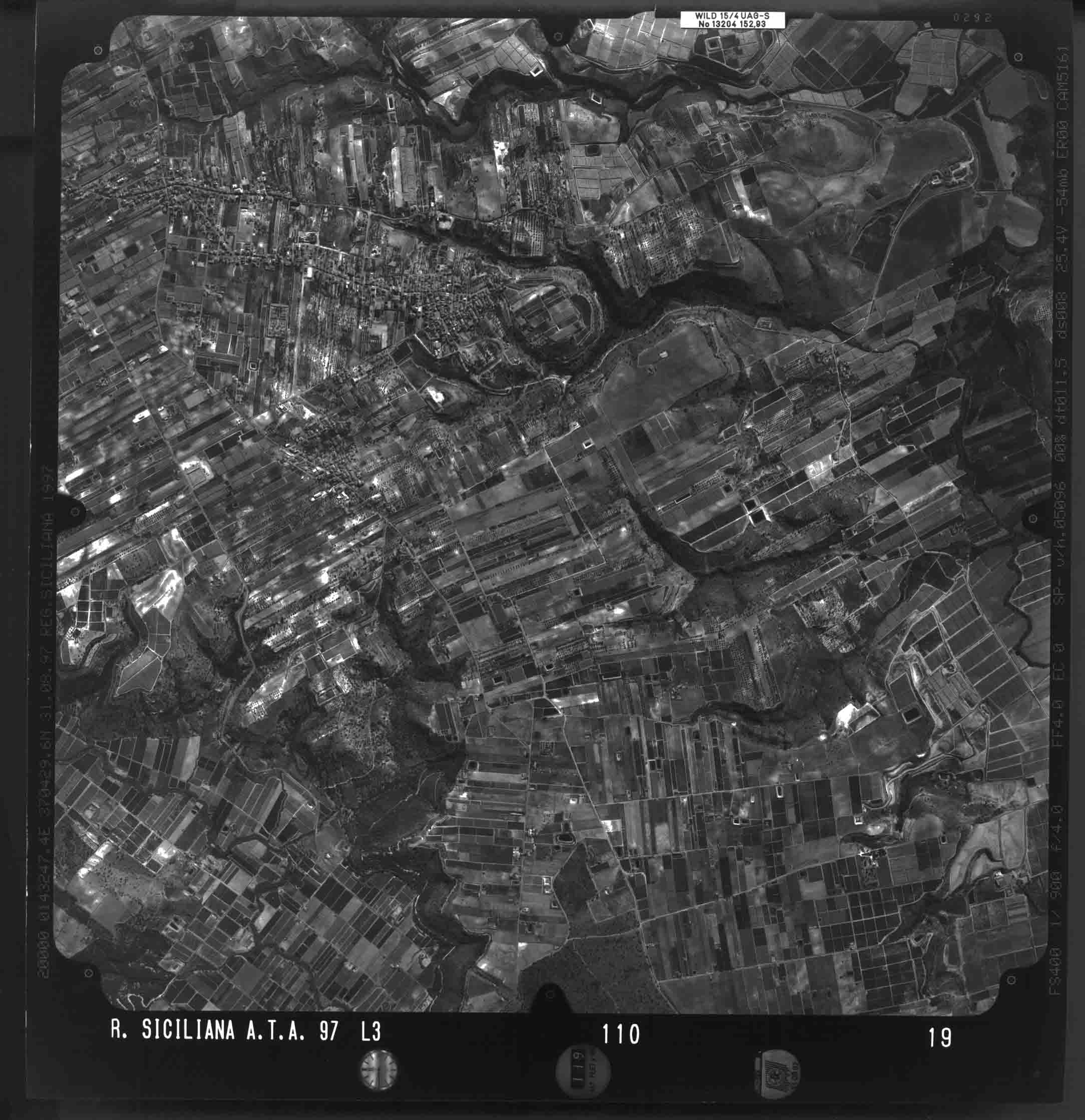 CT CALTAGIRONE 110 STR 19