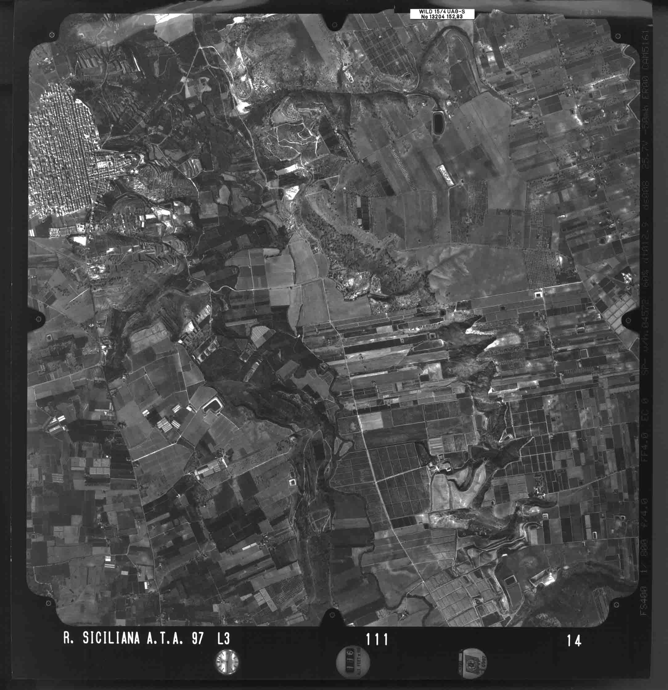 CT CALTAGIRONE 111 STR 14