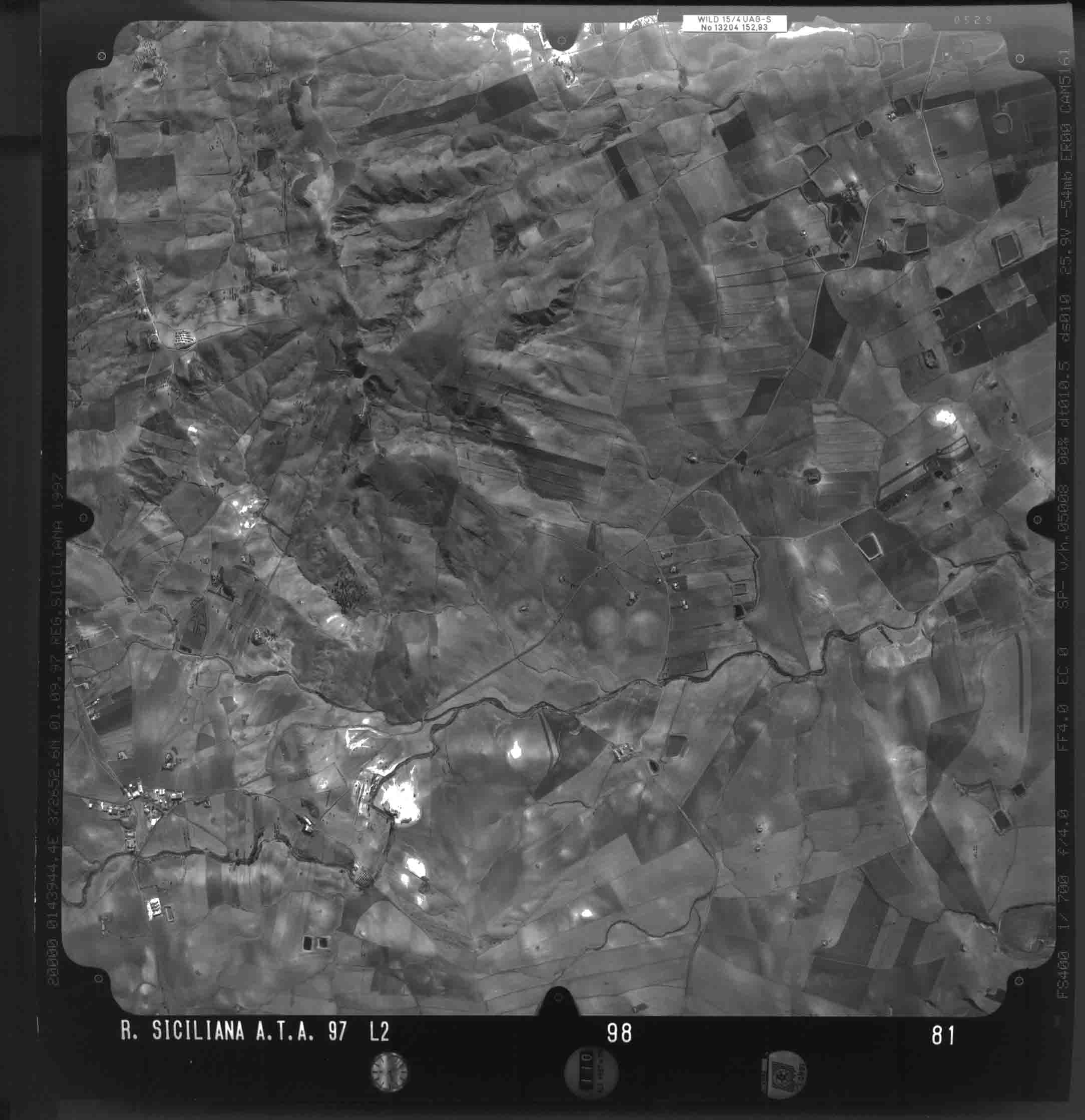 CT CASTEL DI IUDICA 98  STR 81