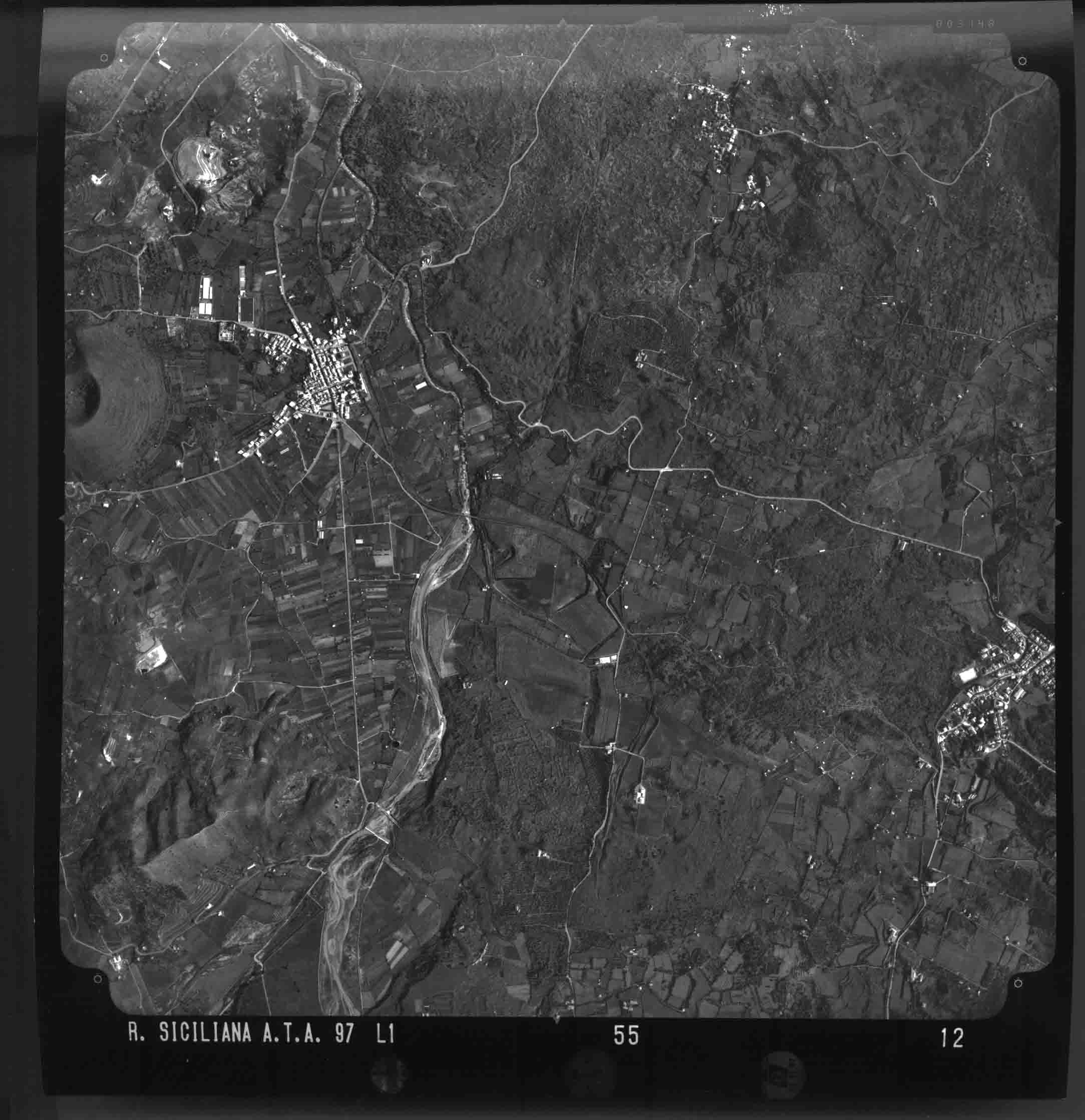 CT CASTIGLIONE DI SICILIA 55 STR 12