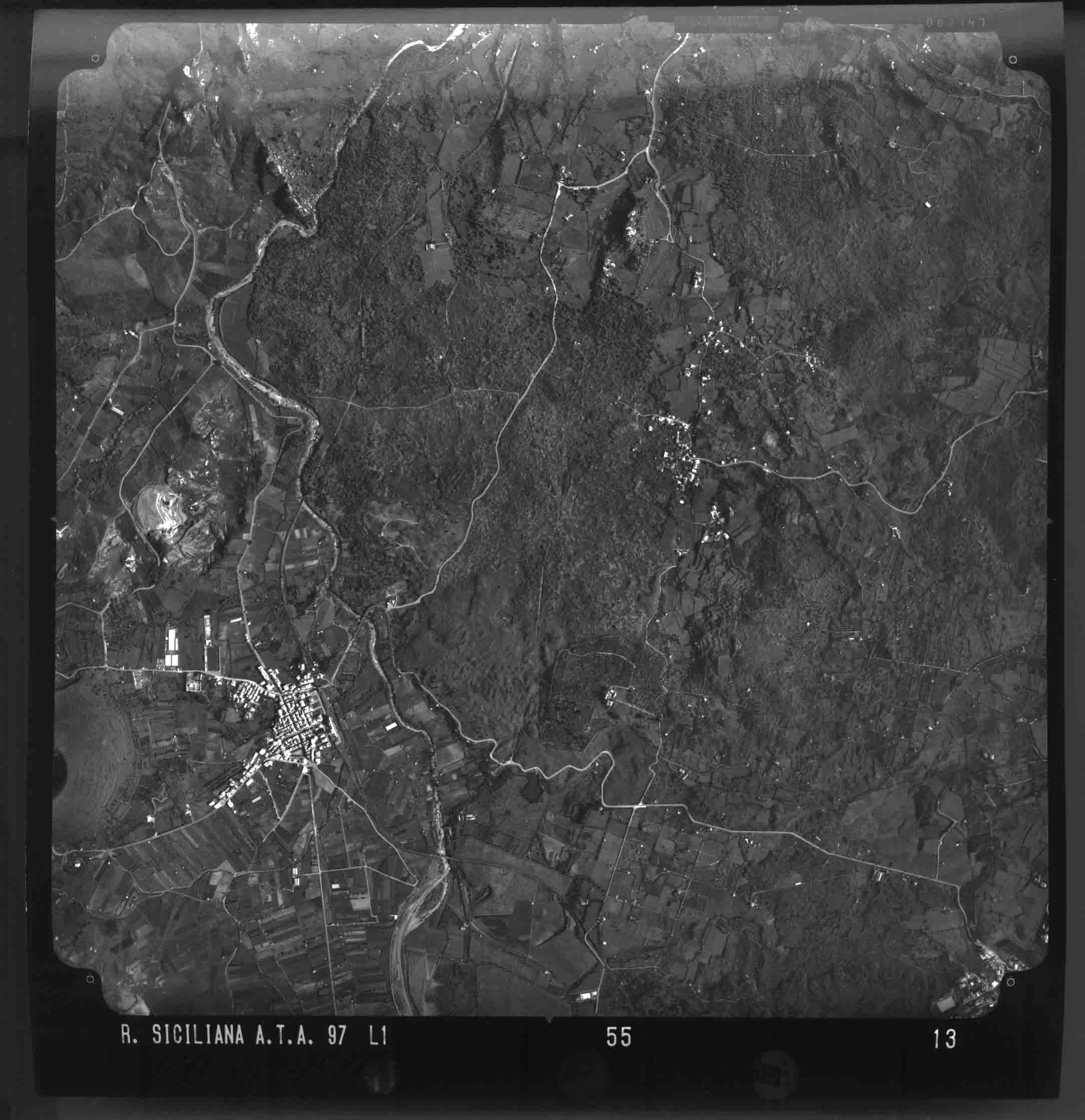 CT CASTIGLIONE DI SICILIA 55 STR 13