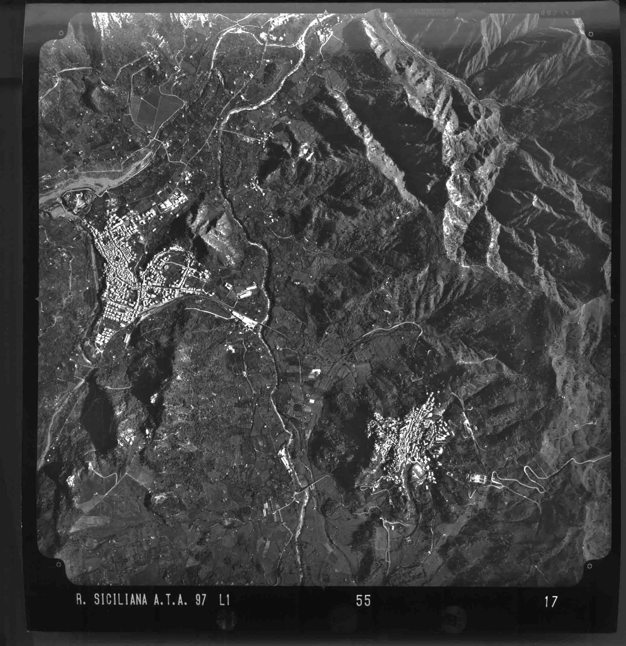 CT CASTIGLIONE DI SICILIA 55 STR 17