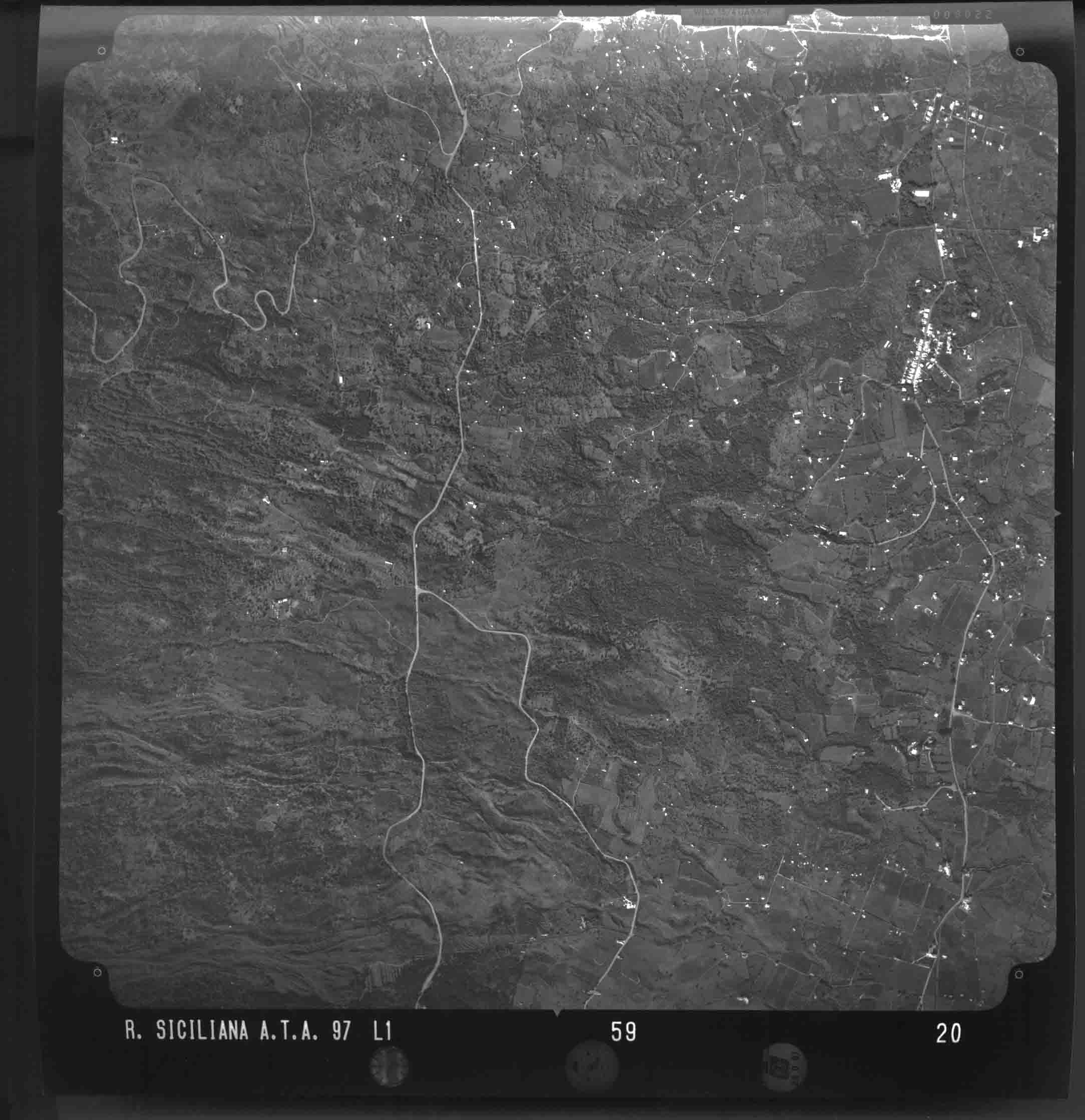 CT CASTIGLIONE DI SICILIA 59 STR 20