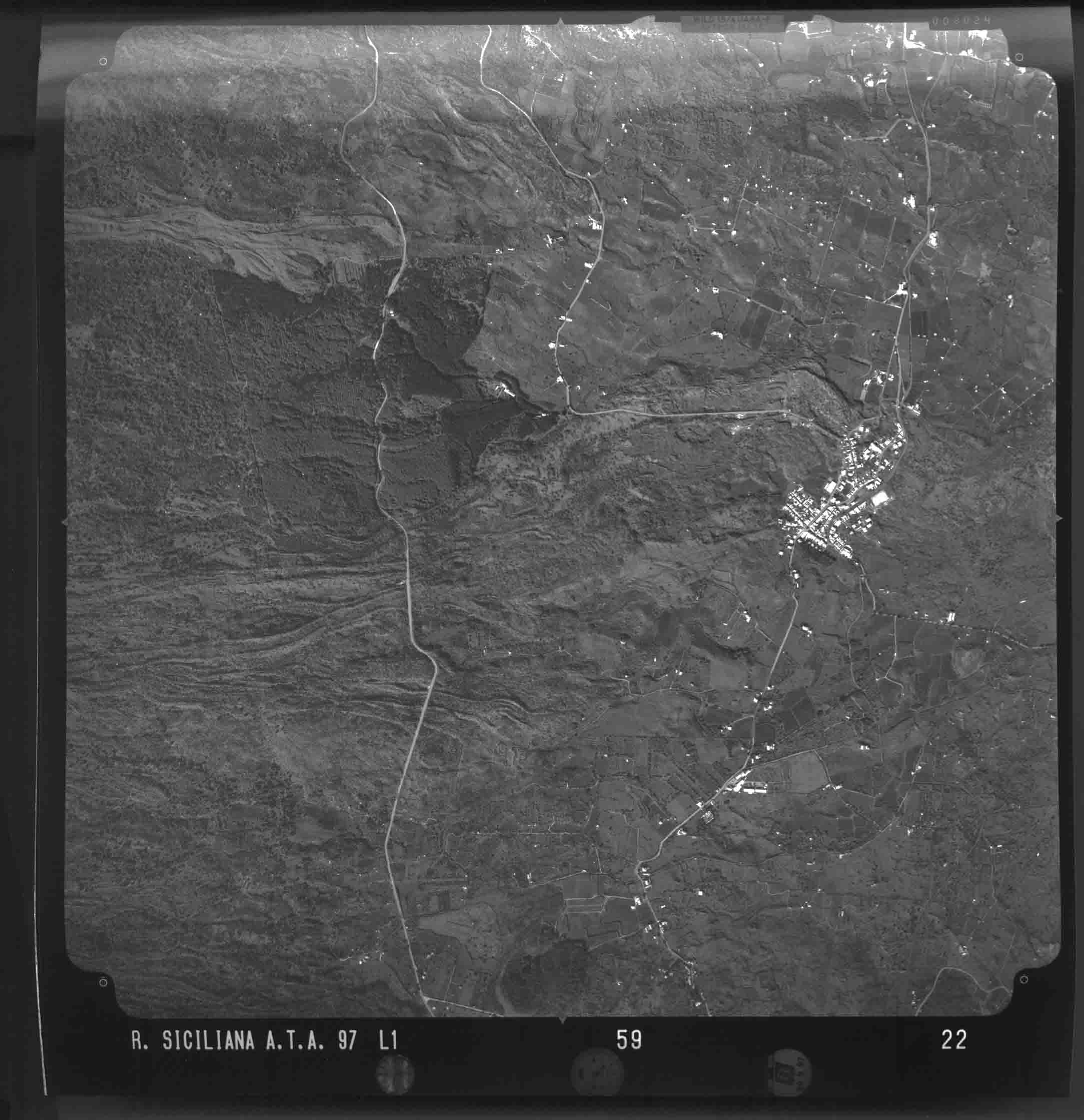 CT CASTIGLIONE DI SICILIA 59 STR 22