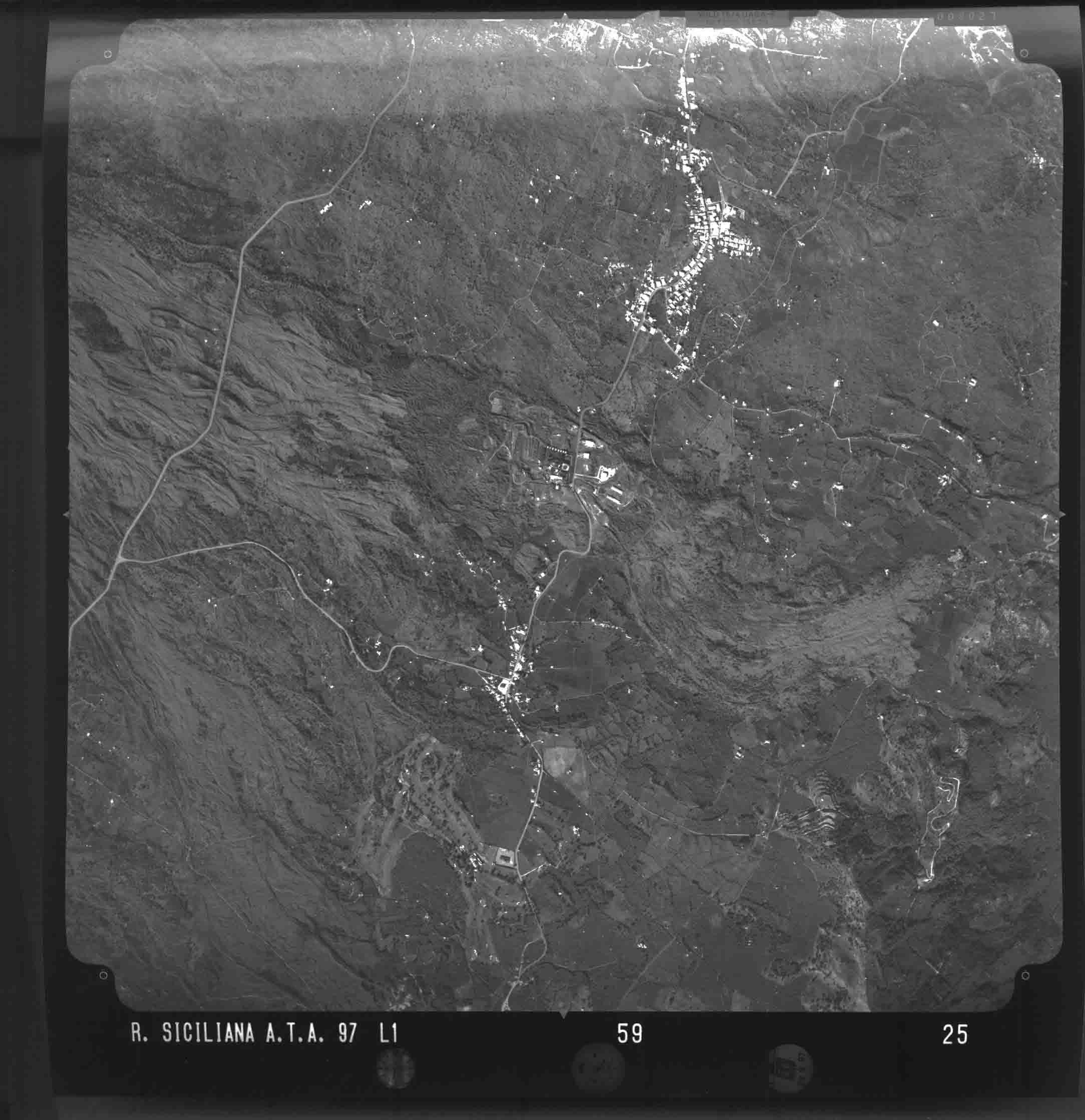 CT CASTIGLIONE DI SICILIA 59 STR 25