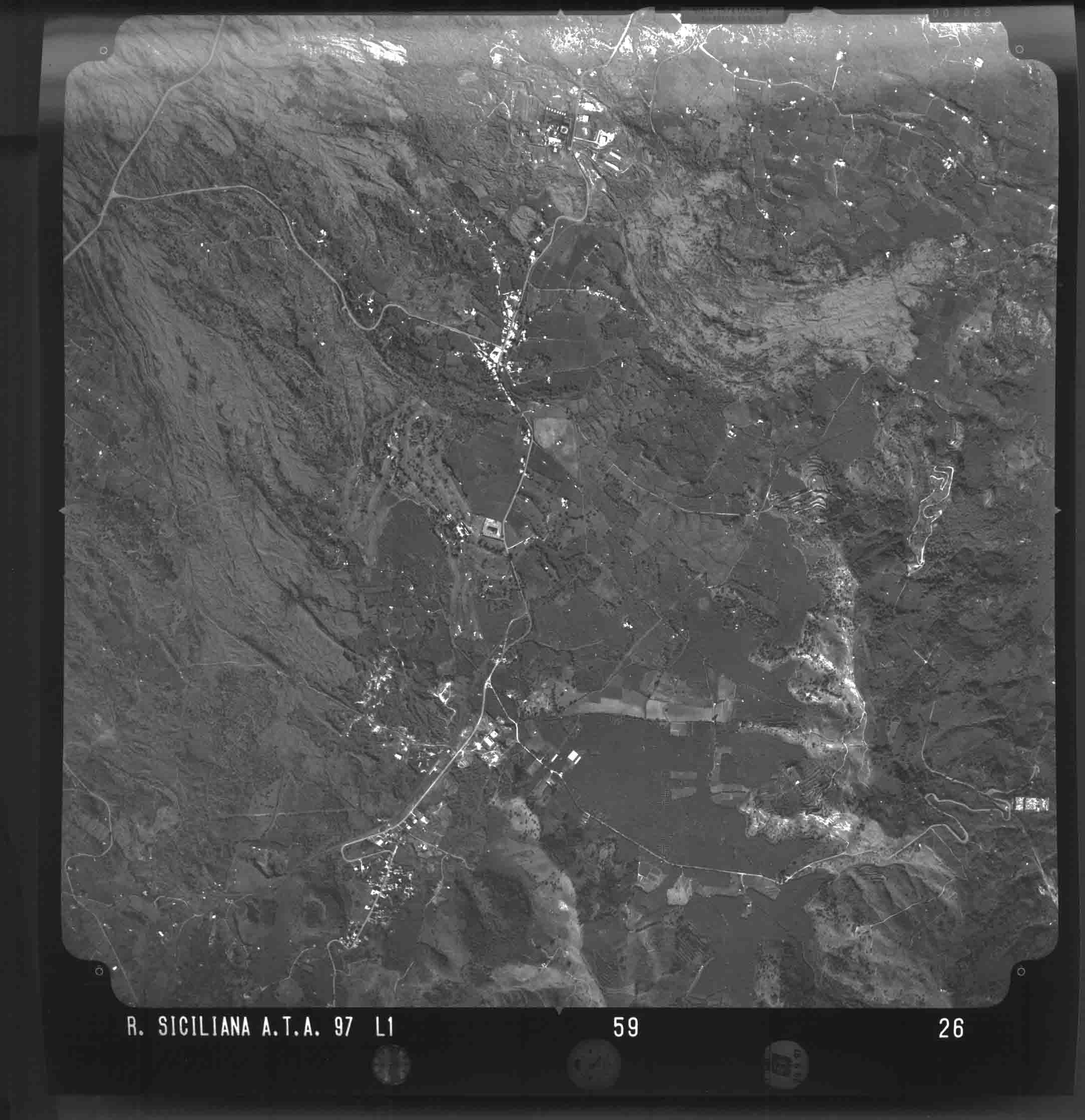 CT CASTIGLIONE DI SICILIA 59 STR 26