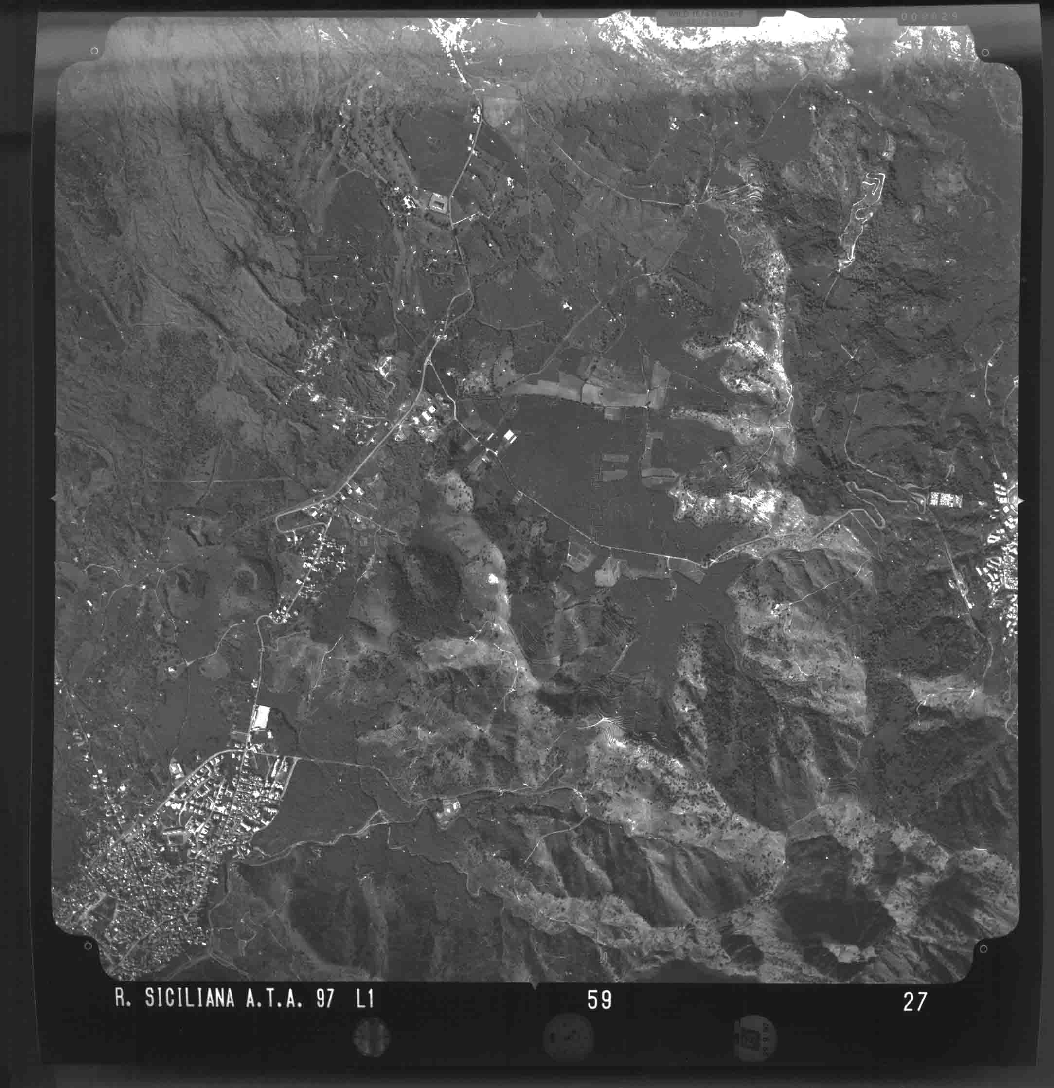 CT CASTIGLIONE DI SICILIA 59 STR 27