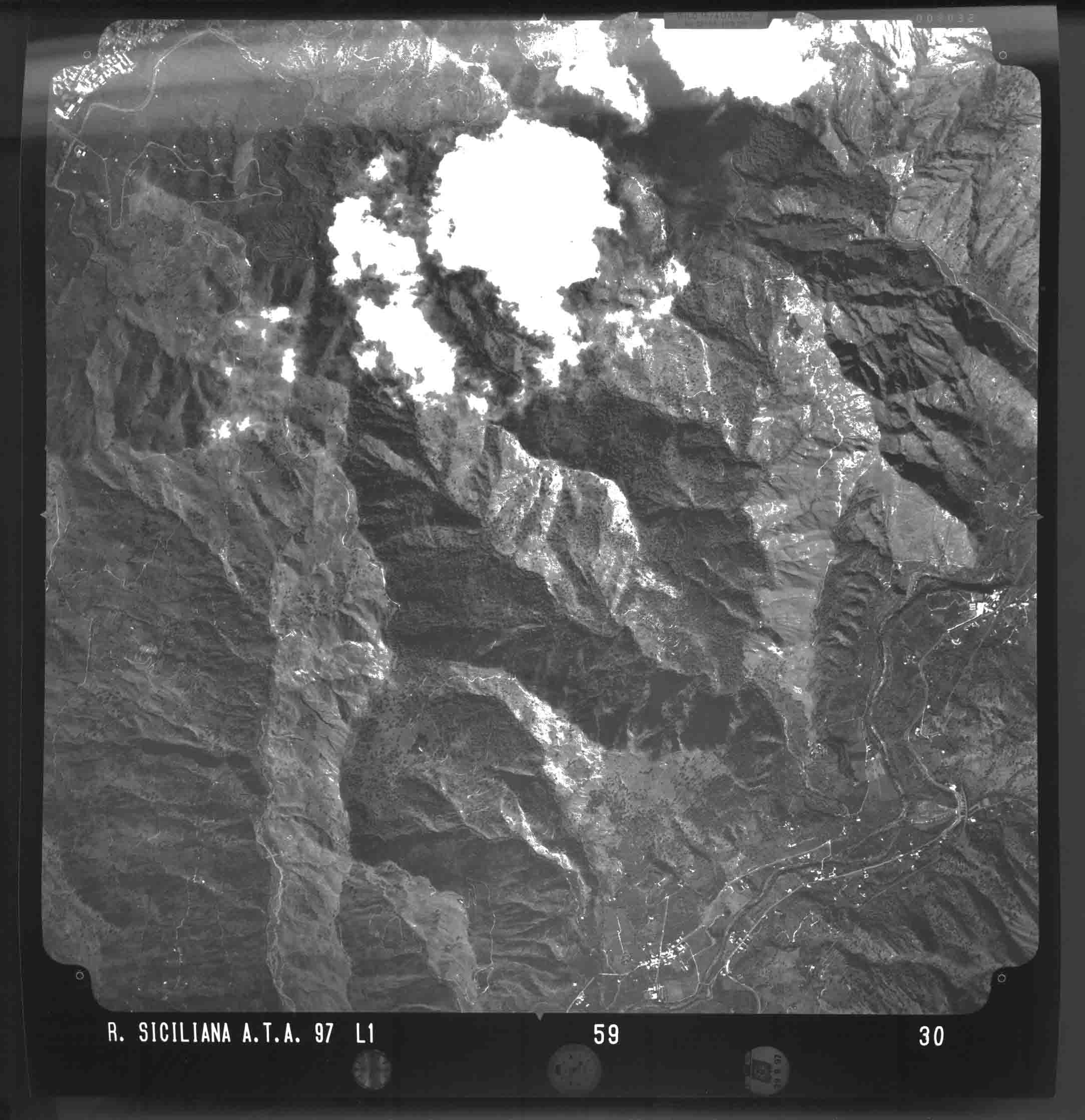 CT CASTIGLIONE DI SICILIA 59 STR 30