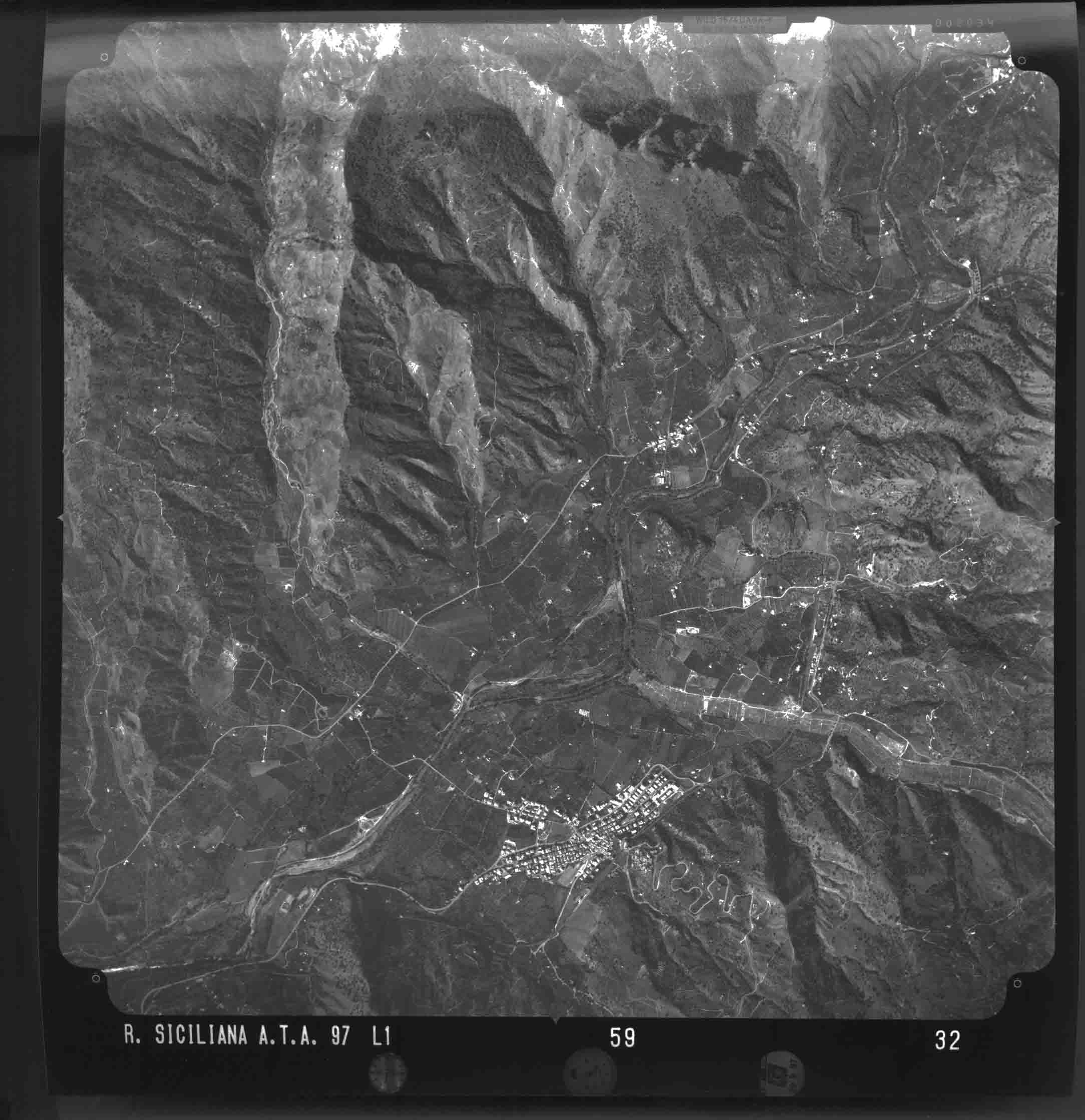 CT CASTIGLIONE DI SICILIA 59 STR 32