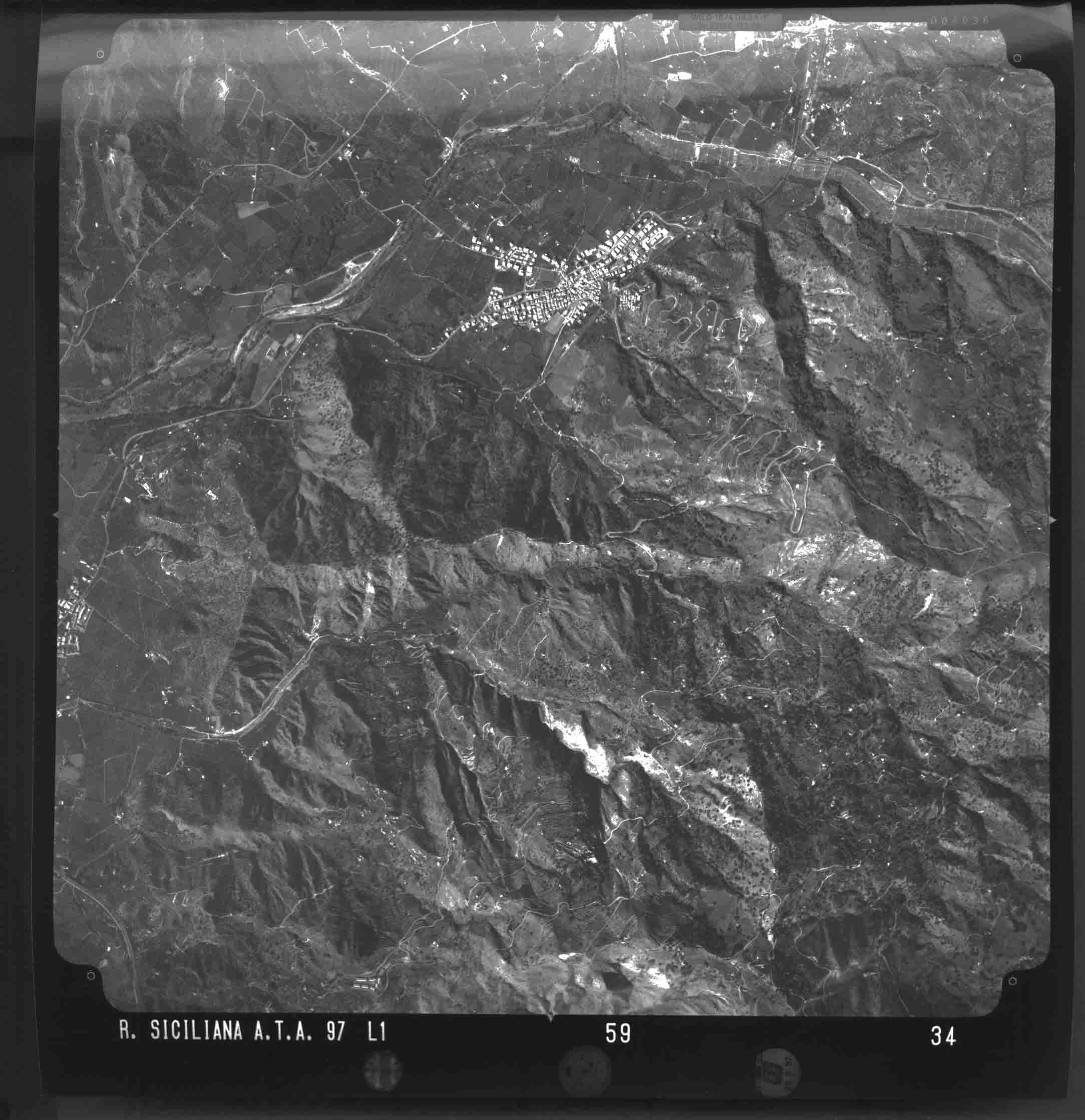 CT CASTIGLIONE DI SICILIA 59 STR 34